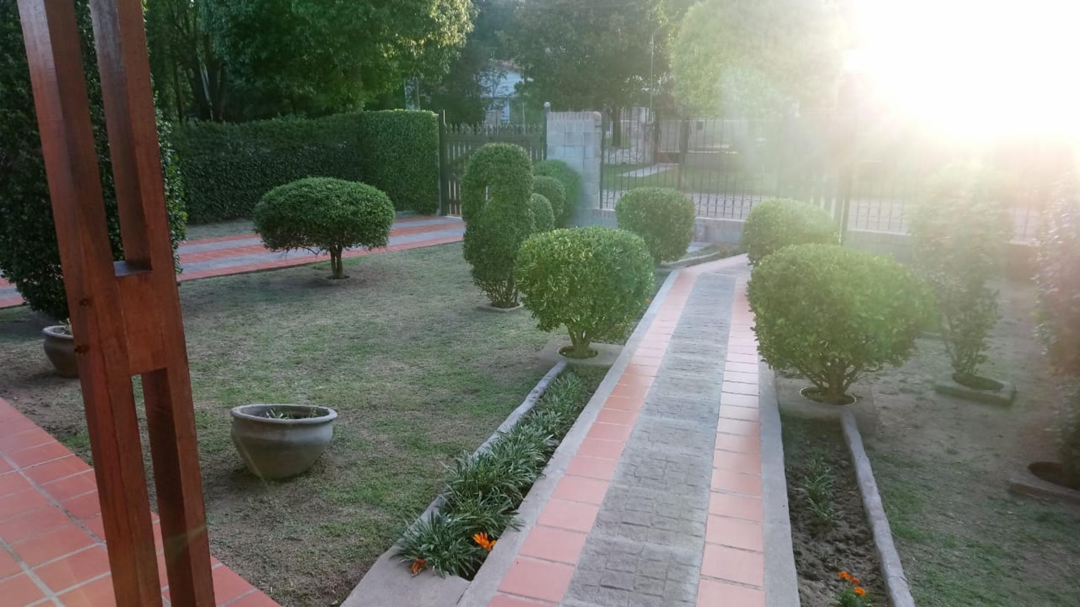 N°ref1280- Hermosa casa en Bialet Masse a 150mts aprox de la ruta 38, con increíble vista a las sierras de Córdoba. — foto 4