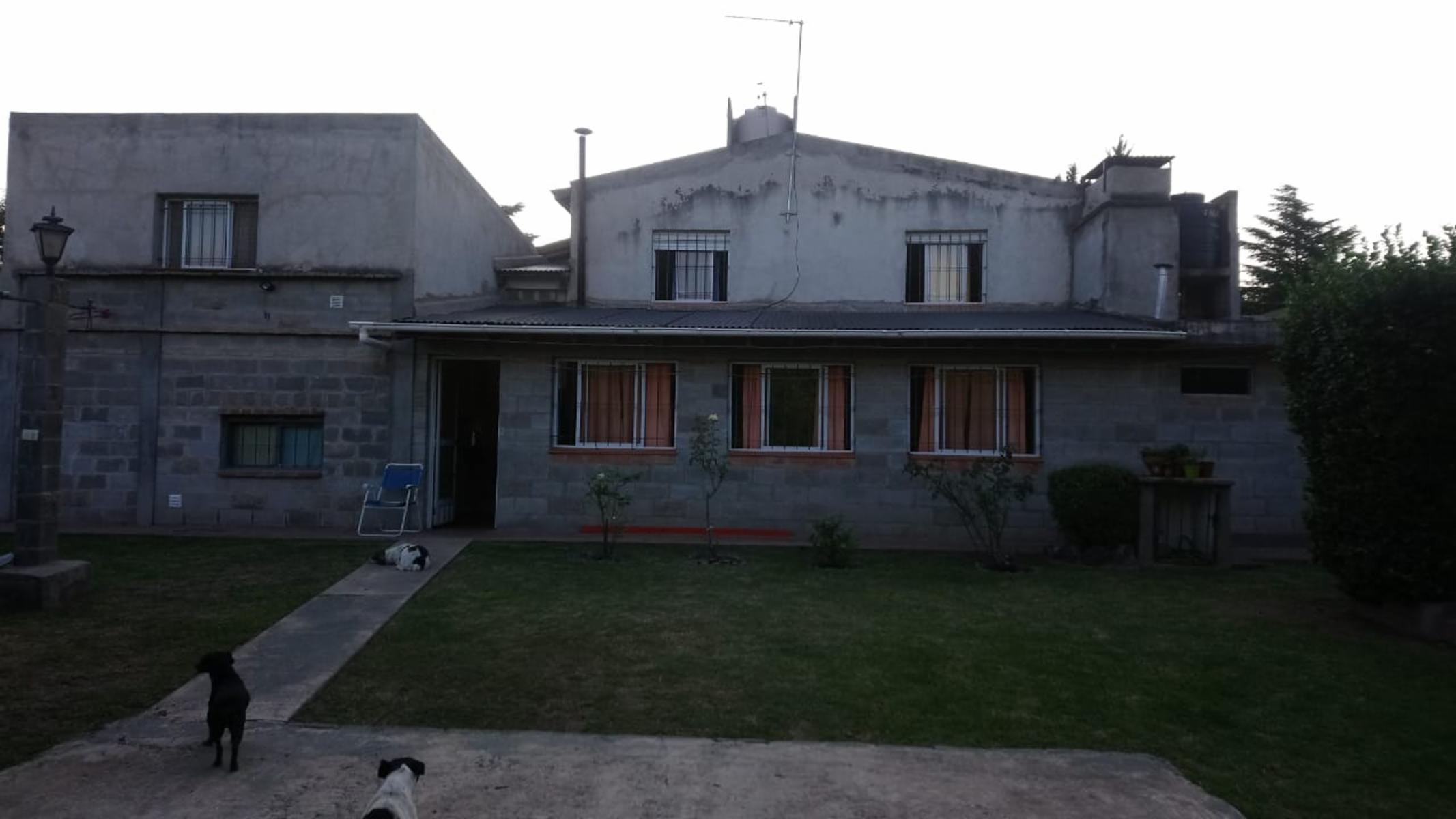 N°ref1280- Hermosa casa en Bialet Masse a 150mts aprox de la ruta 38, con increíble vista a las sierras de Córdoba. — foto 5
