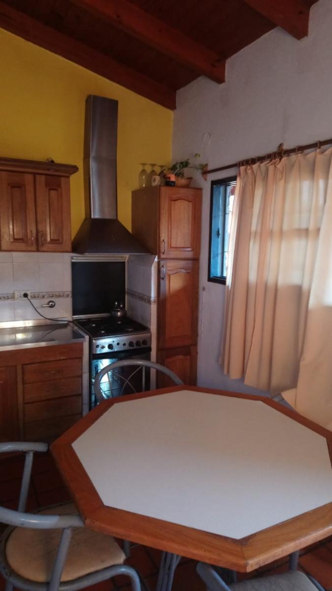 N°ref1280- Hermosa casa en Bialet Masse a 150mts aprox de la ruta 38, con increíble vista a las sierras de Córdoba. — foto 9