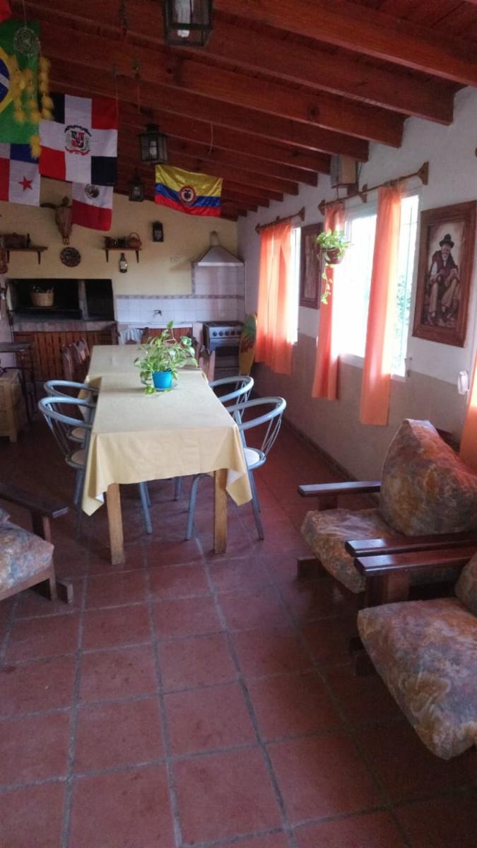 N°ref1280- Hermosa casa en Bialet Masse a 150mts aprox de la ruta 38, con increíble vista a las sierras de Córdoba. — foto 12