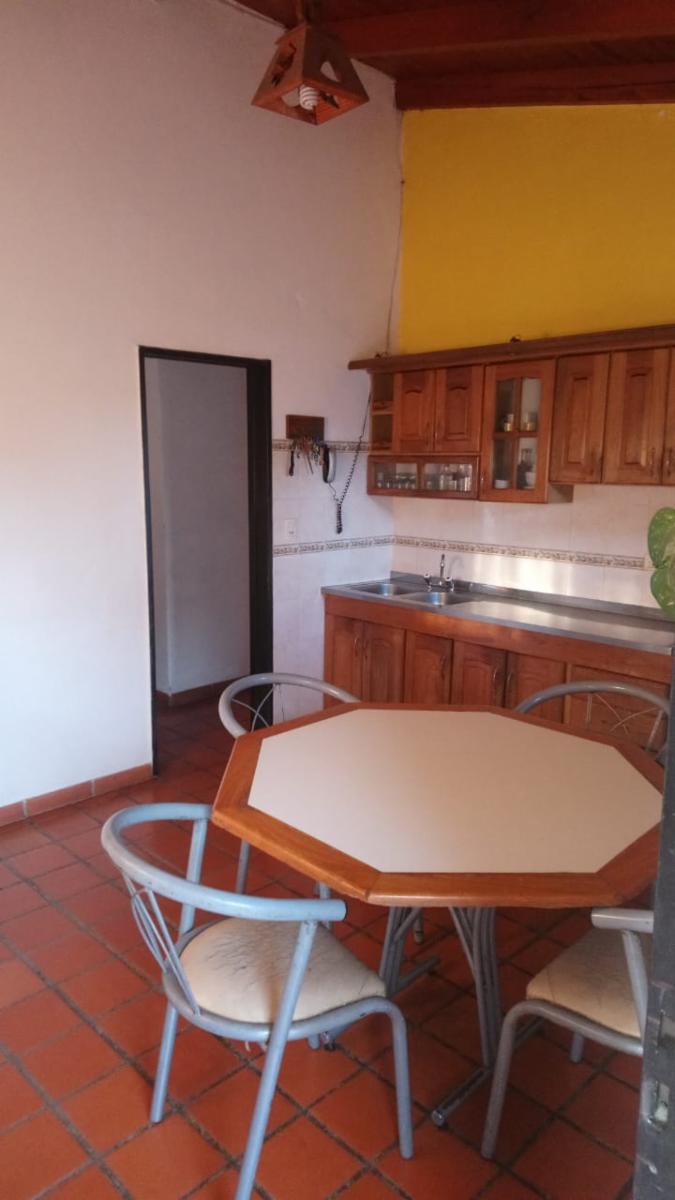 N°ref1280- Hermosa casa en Bialet Masse a 150mts aprox de la ruta 38, con increíble vista a las sierras de Córdoba. — foto 13