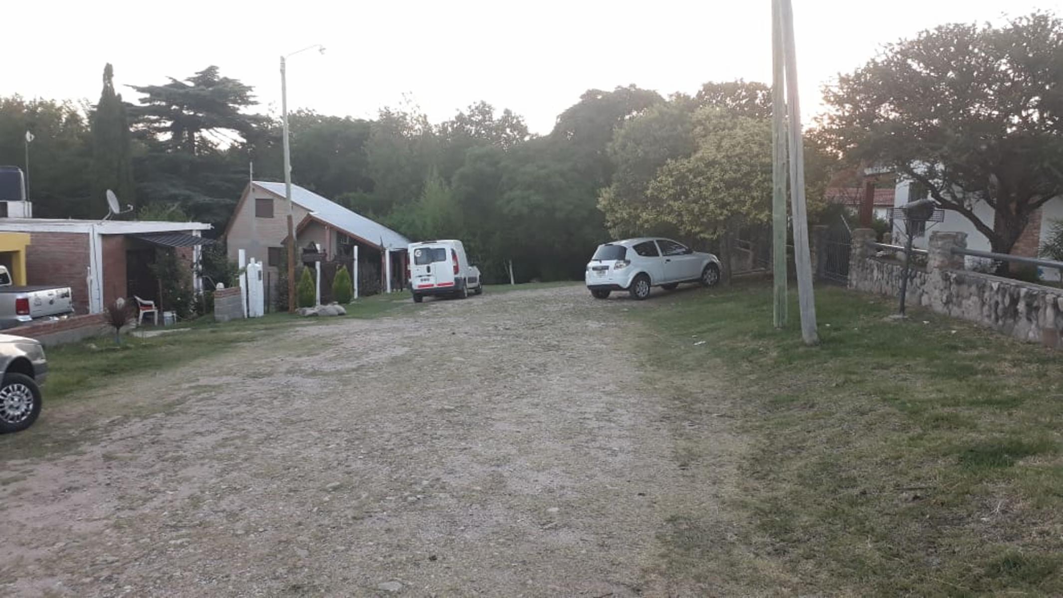 N°ref 1271-Hermoso terreno en Bialet Masse a 150m aprox de la Ruta 38 y a 50m del lago San Roque. — foto 8