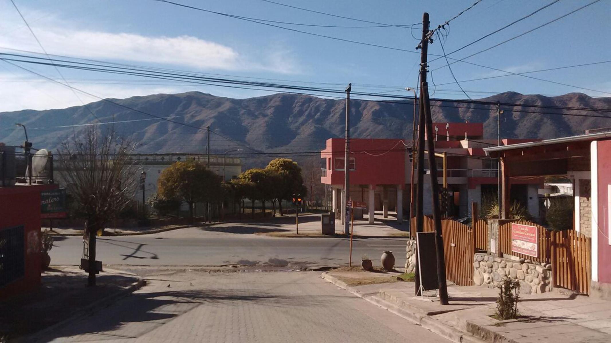 N° ref 665-Casa más 2 departamentos. En Santa María de Punilla A 20m de la ruta 38. — foto 4