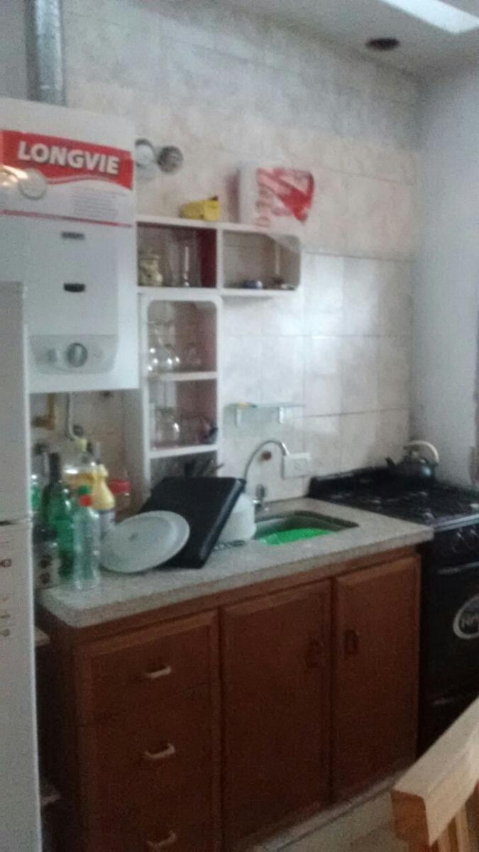 N° ref 665-Casa más 2 departamentos. En Santa María de Punilla A 20m de la ruta 38. — foto 5