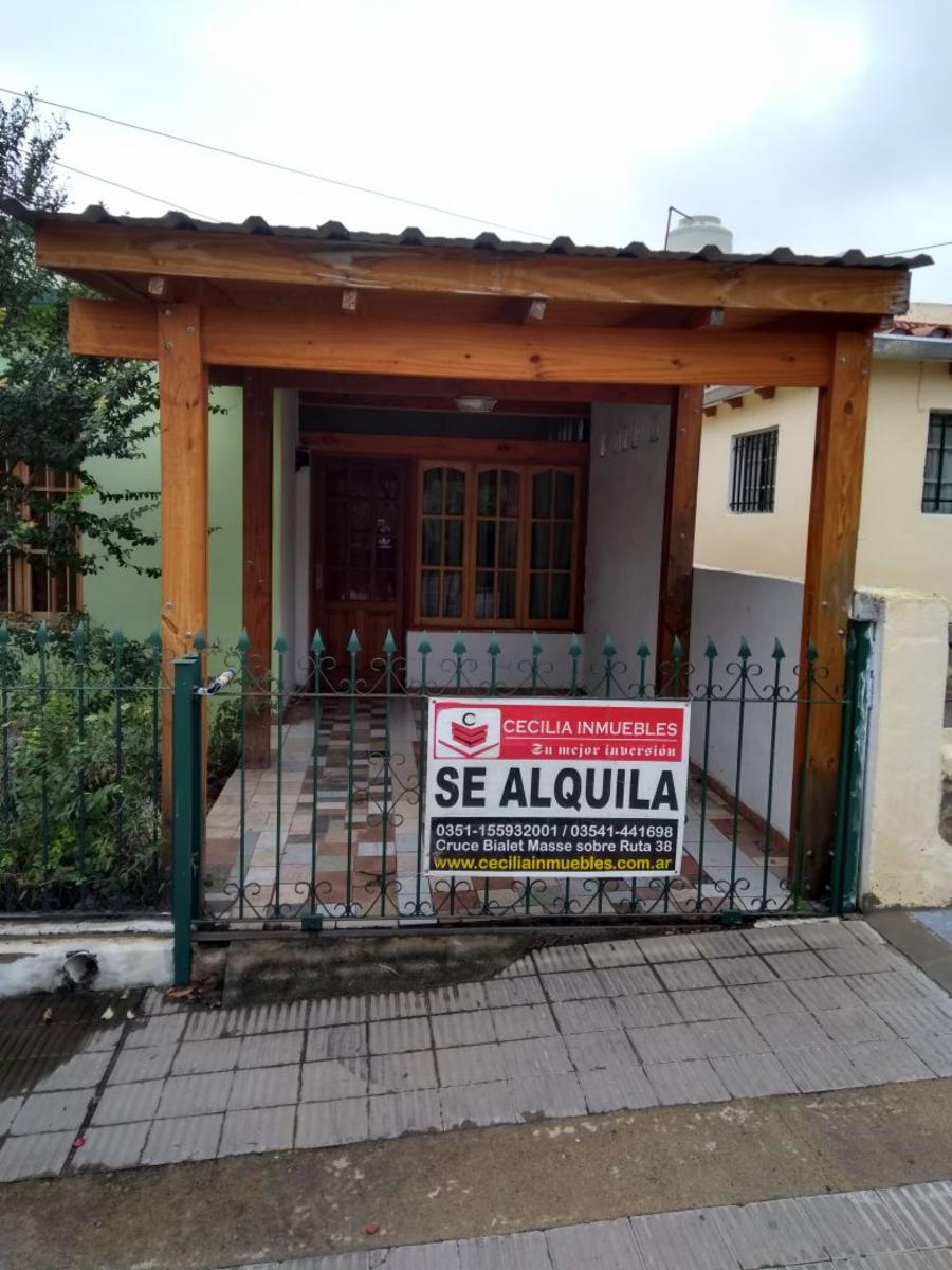 N° ref 665-Casa más 2 departamentos. En Santa María de Punilla A 20m de la ruta 38. — foto 8