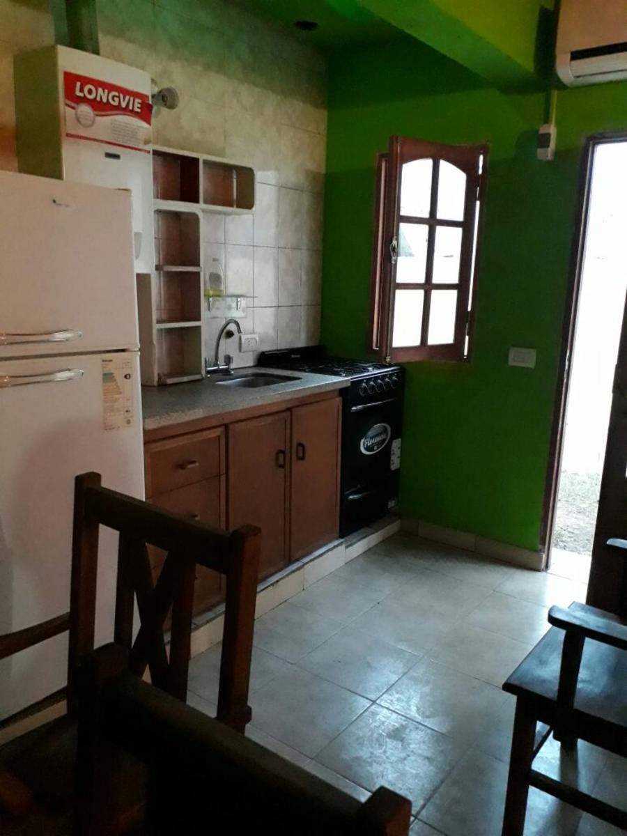 N° ref 665-Casa más 2 departamentos. En Santa María de Punilla A 20m de la ruta 38. — foto 9