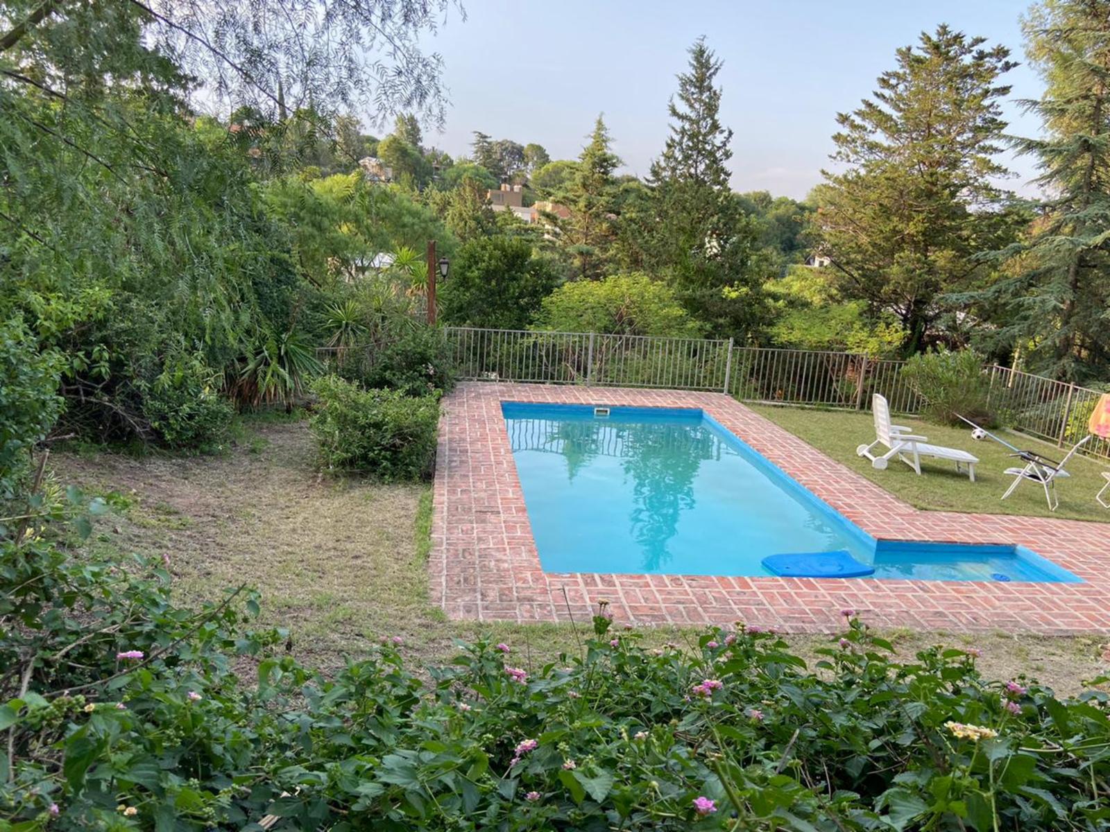 N°ref1288-CASA MAS MONOAMBIENTE EN SIQUIMAN a 100 ms DE LA BAJADA AL LAGO , CON INCREIBLE VISTA POSTAL AL LAGO Y A LAS SIERRAS DE CORDOBA. — foto 2