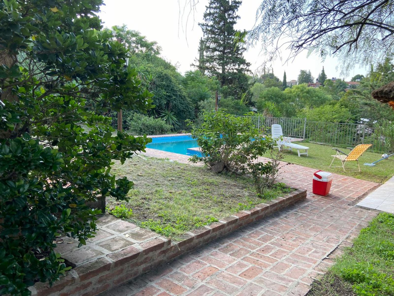 N°ref1288-CASA MAS MONOAMBIENTE EN SIQUIMAN a 100 ms DE LA BAJADA AL LAGO , CON INCREIBLE VISTA POSTAL AL LAGO Y A LAS SIERRAS DE CORDOBA. — foto 4