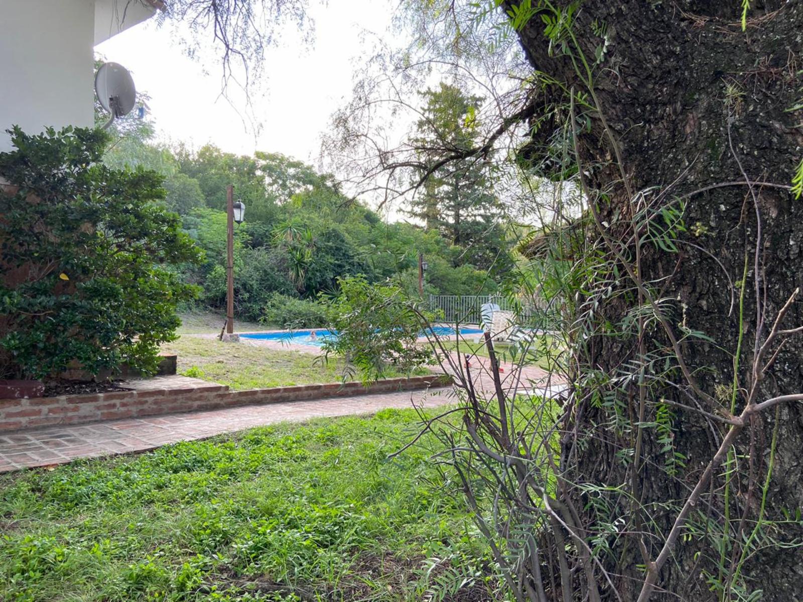 N°ref1288-CASA MAS MONOAMBIENTE EN SIQUIMAN a 100 ms DE LA BAJADA AL LAGO , CON INCREIBLE VISTA POSTAL AL LAGO Y A LAS SIERRAS DE CORDOBA. — foto 5