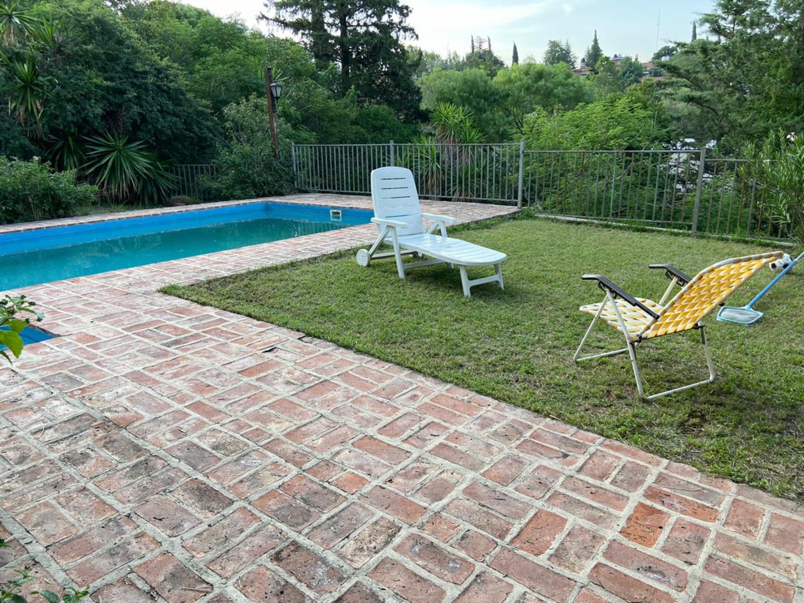 N°ref1288-CASA MAS MONOAMBIENTE EN SIQUIMAN a 100 ms DE LA BAJADA AL LAGO , CON INCREIBLE VISTA POSTAL AL LAGO Y A LAS SIERRAS DE CORDOBA. — foto 11