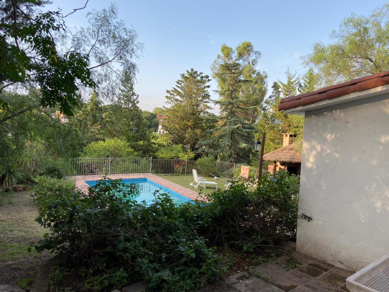 N°ref1288-CASA MAS MONOAMBIENTE EN SIQUIMAN a 100 ms DE LA BAJADA AL LAGO , CON INCREIBLE VISTA POSTAL AL LAGO Y A LAS SIERRAS DE CORDOBA. — foto 12