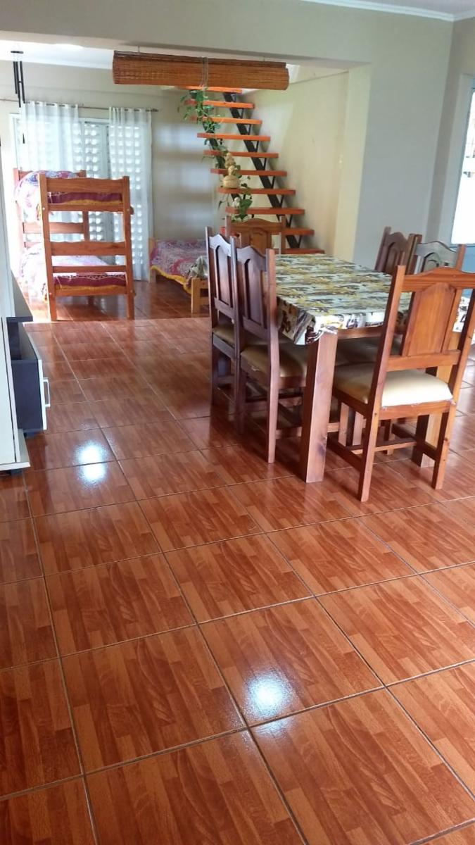 Ref 1290-Hermosa Casa de dos plantas en Bialet Masse sobre ruta 38 con increíble vista a las sierras. — foto 3