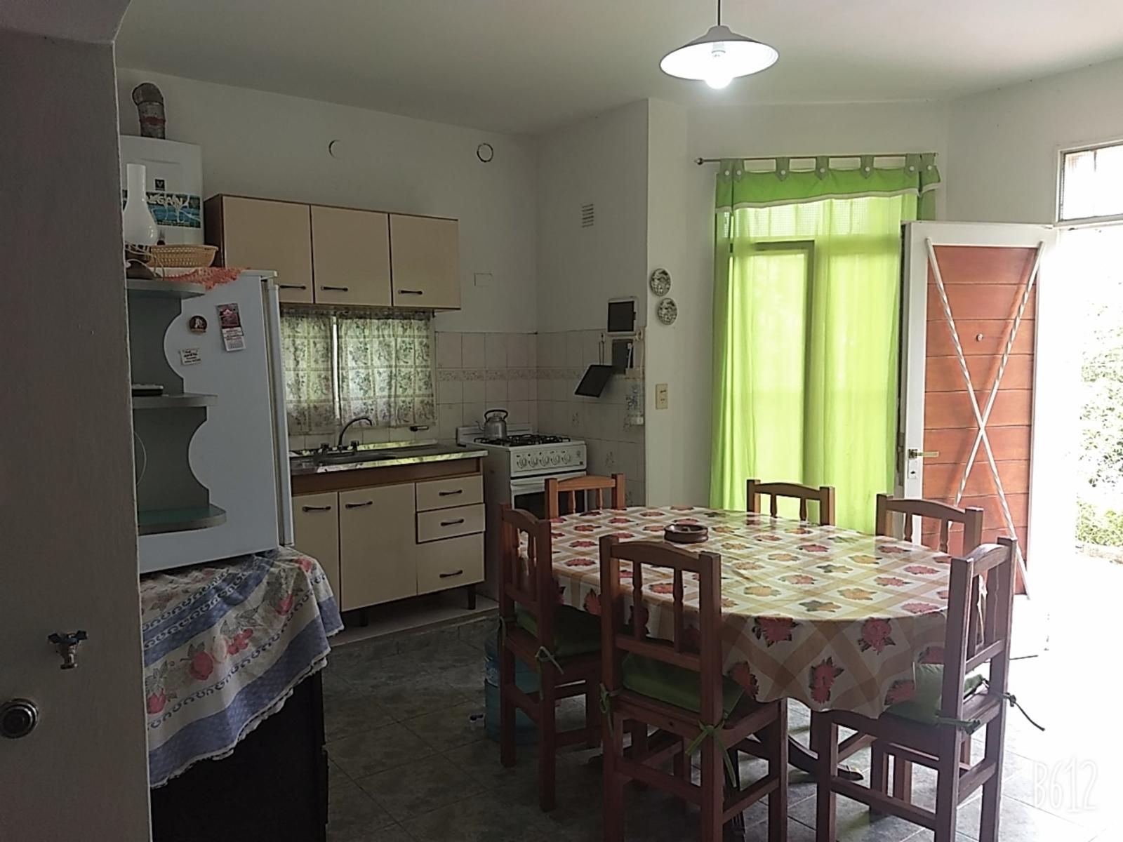 Ref 1290-Hermosa Casa de dos plantas en Bialet Masse sobre ruta 38 con increíble vista a las sierras. — foto 9