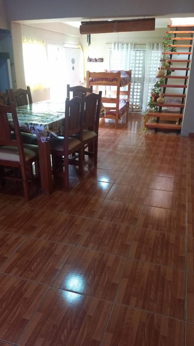 Ref 1290-Hermosa Casa de dos plantas en Bialet Masse sobre ruta 38 con increíble vista a las sierras. — foto 10