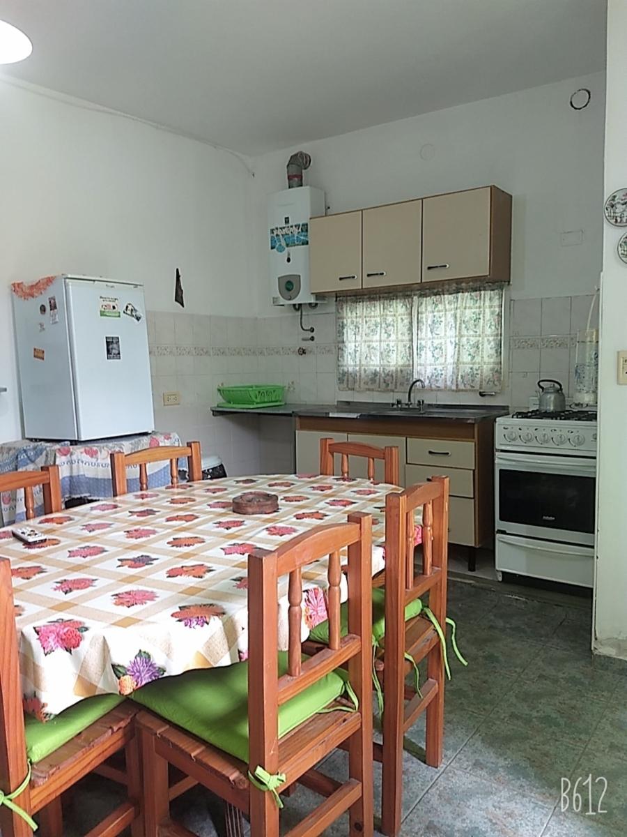 Ref 1290-Hermosa Casa de dos plantas en Bialet Masse sobre ruta 38 con increíble vista a las sierras. — foto 12