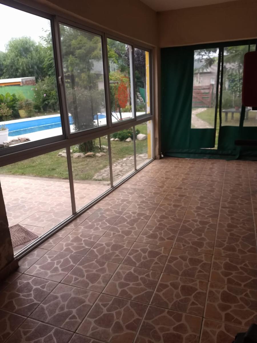 Ref 1290-Hermosa Casa de dos plantas en Bialet Masse sobre ruta 38 con increíble vista a las sierras. — foto 13