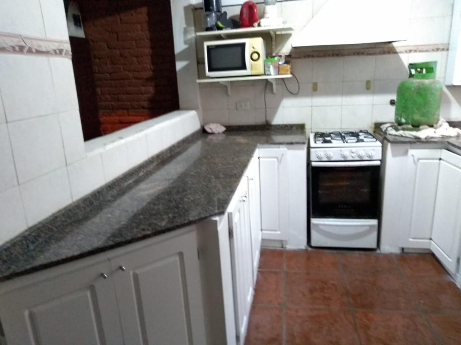 N°ref 1292-Hermosa casa céntrica en Bialet Masse a orillas del Rio Cosquín. — foto 3