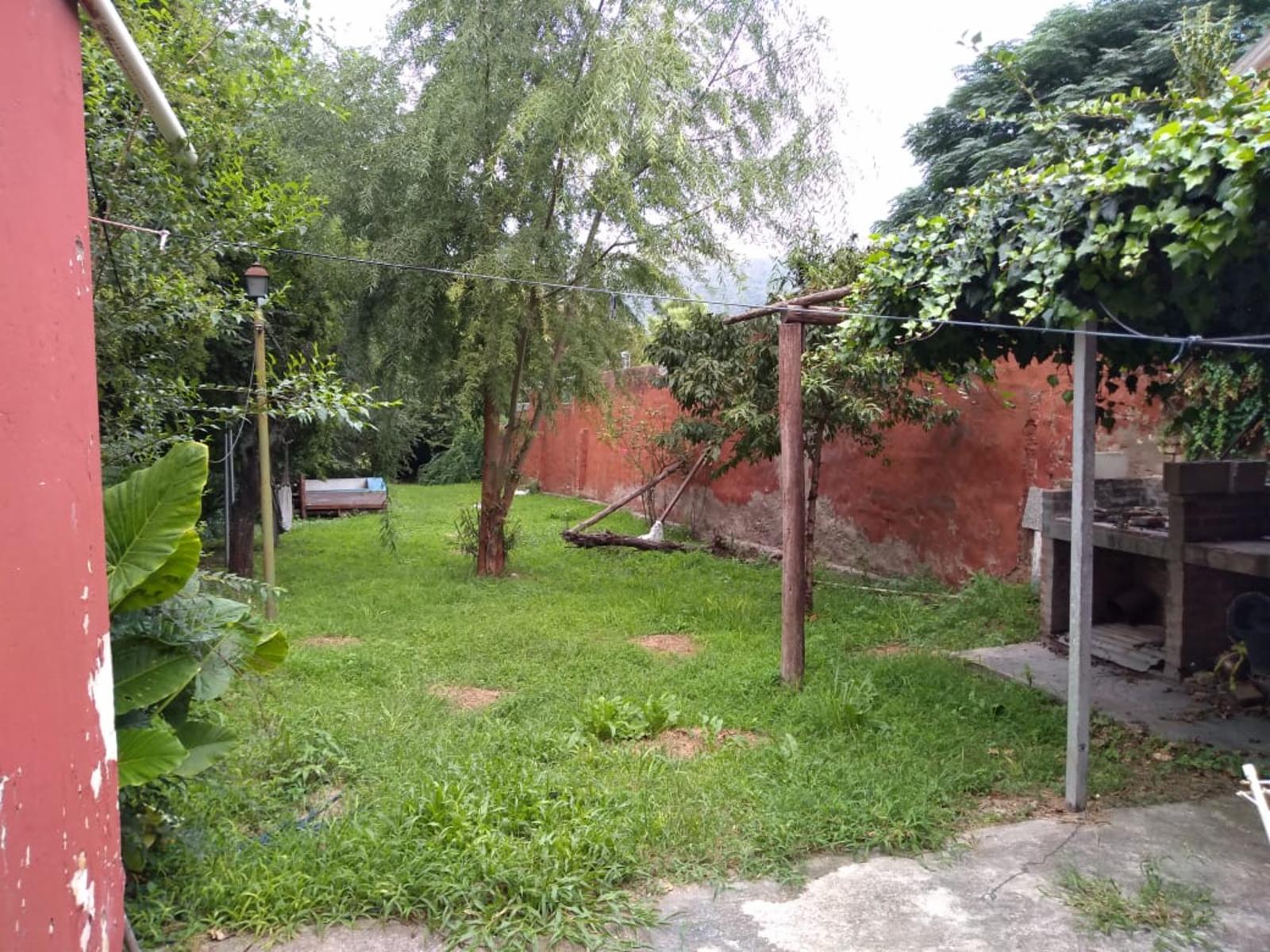 N°ref 1292-Hermosa casa céntrica en Bialet Masse a orillas del Rio Cosquín. — foto 4