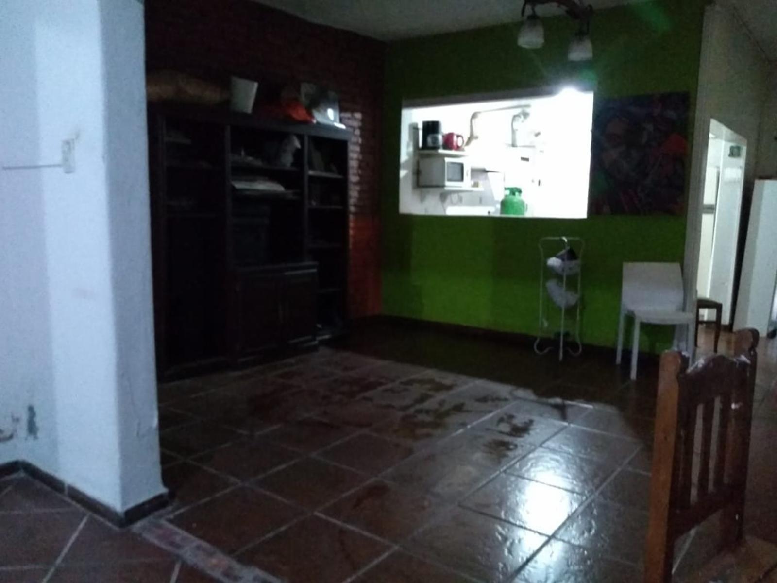 N°ref 1292-Hermosa casa céntrica en Bialet Masse a orillas del Rio Cosquín. — foto 6
