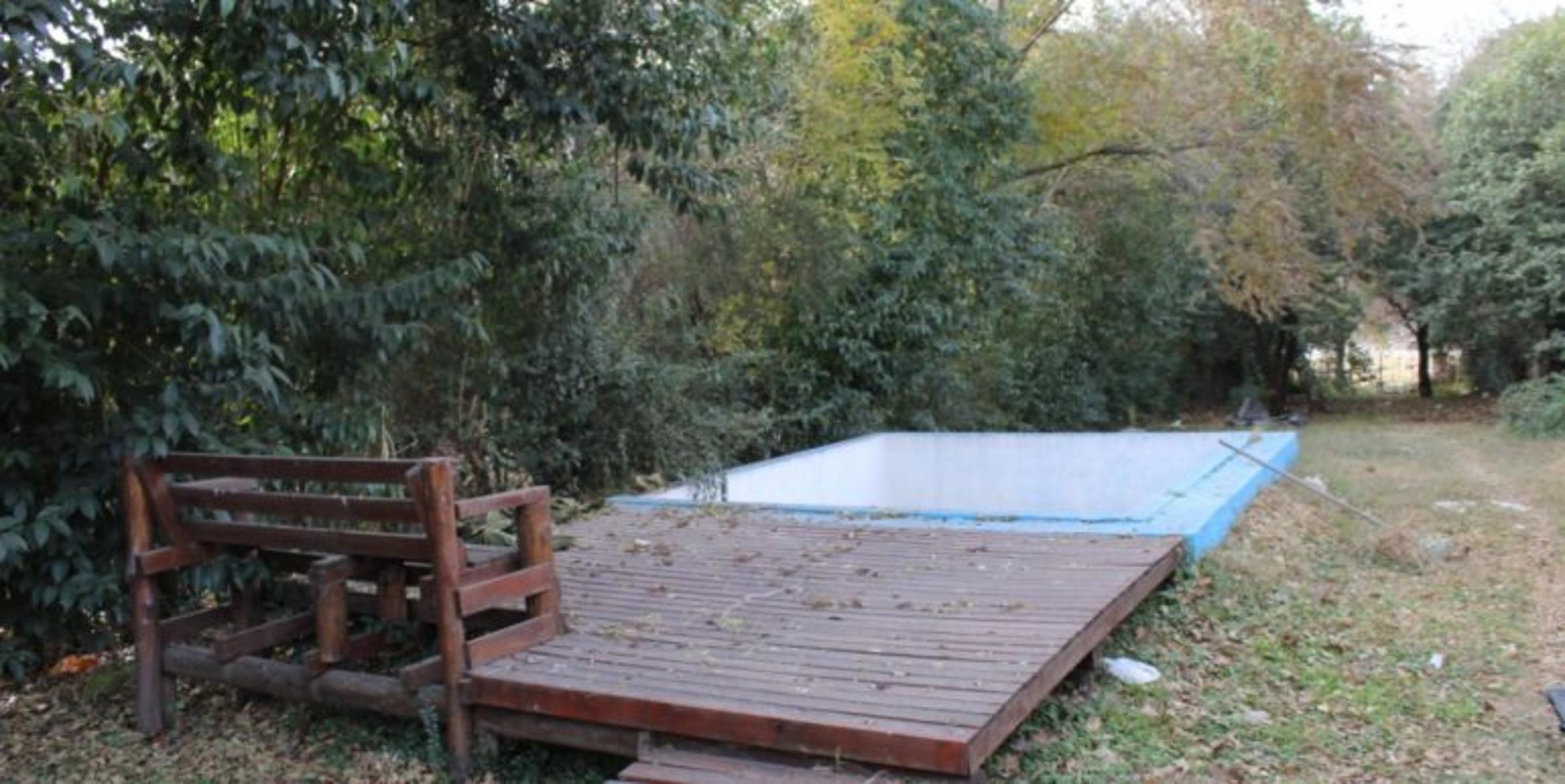N°ref 1292-Hermosa casa céntrica en Bialet Masse a orillas del Rio Cosquín. — foto 11