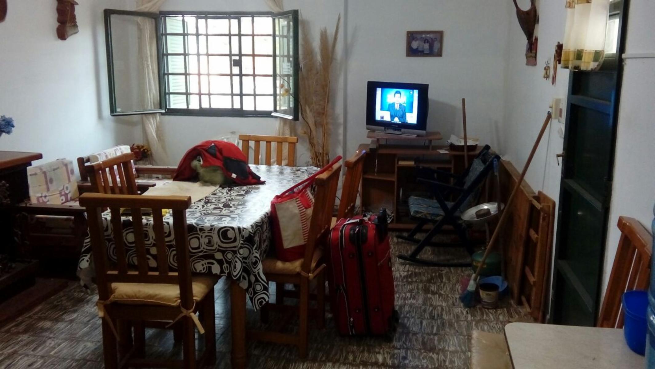 Ref 1293 - Increíble casa más departamento con inmejorable ubicación frente al río Cosquín — foto 7