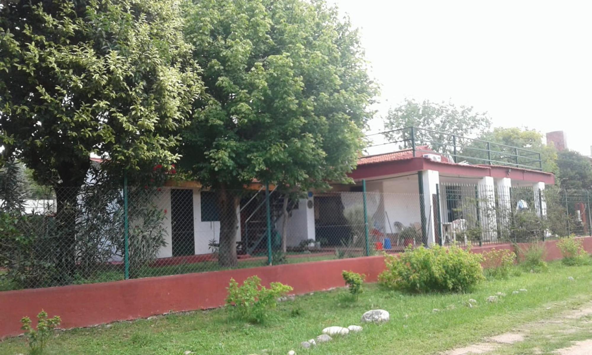 Ref 1293 - Increíble casa más departamento con inmejorable ubicación frente al río Cosquín — foto 8