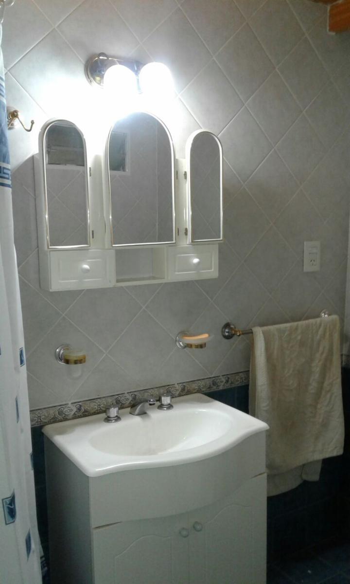 Ref 1293 - Increíble casa más departamento con inmejorable ubicación frente al río Cosquín — foto 9
