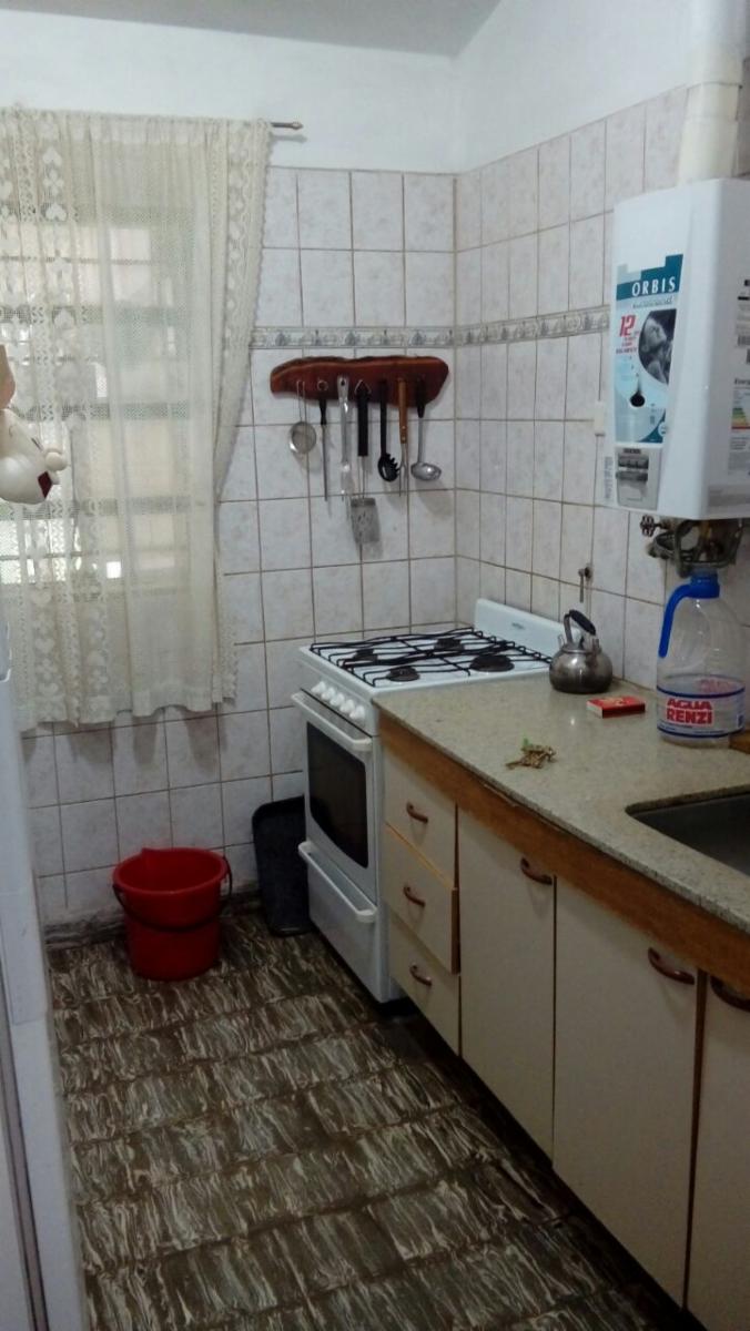 Ref 1293 - Increíble casa más departamento con inmejorable ubicación frente al río Cosquín — foto 10