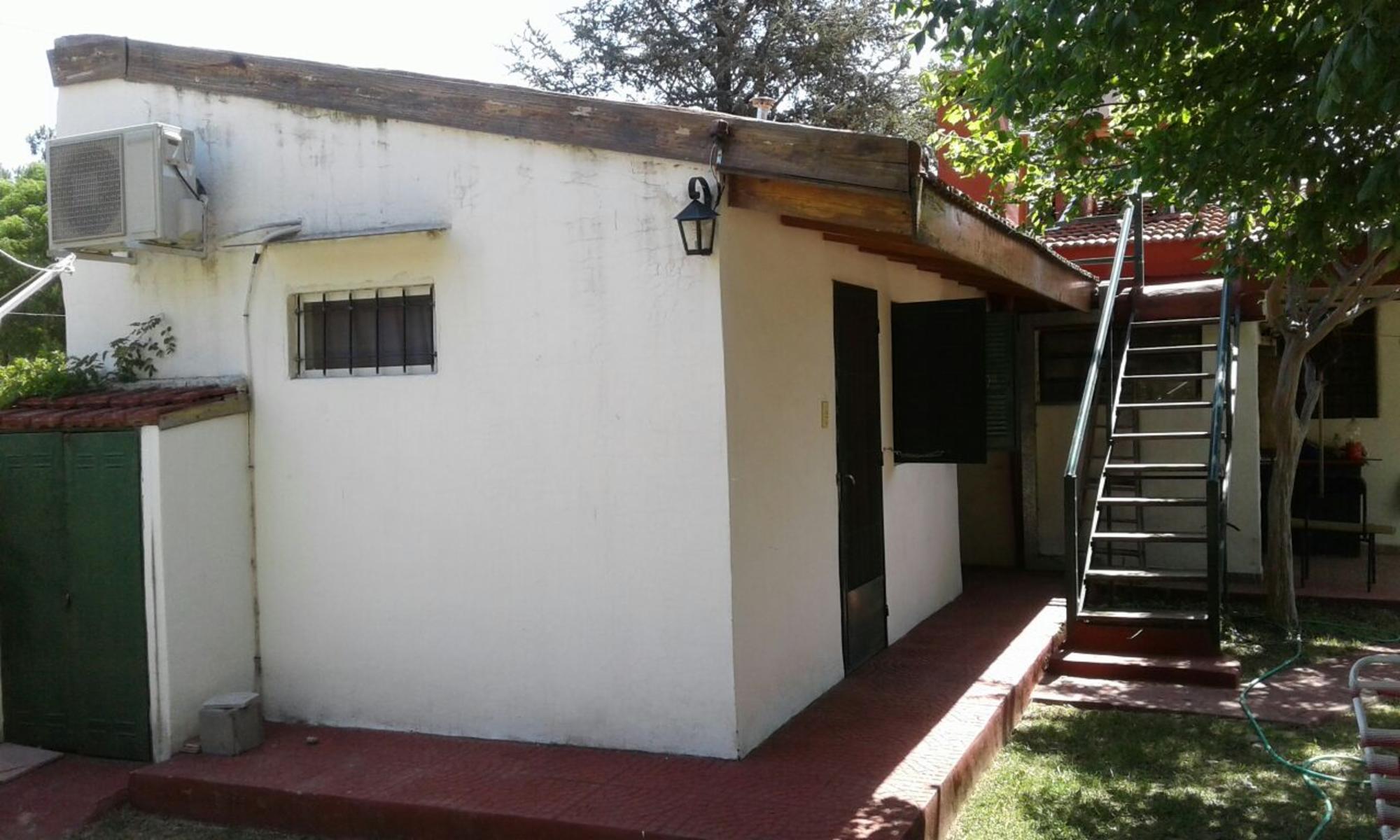Ref 1293 - Increíble casa más departamento con inmejorable ubicación frente al río Cosquín — foto 11