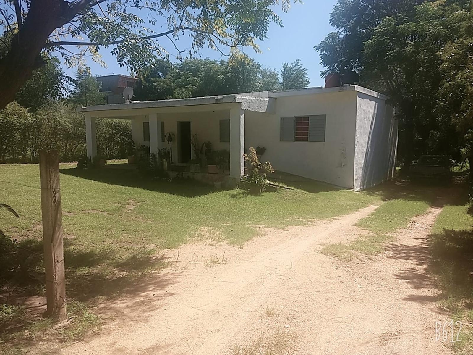N°ref 1161- Hermosa casa más departamento a terminar en Bialet Masse a 300m aprox. de Ruta 38. — foto 2