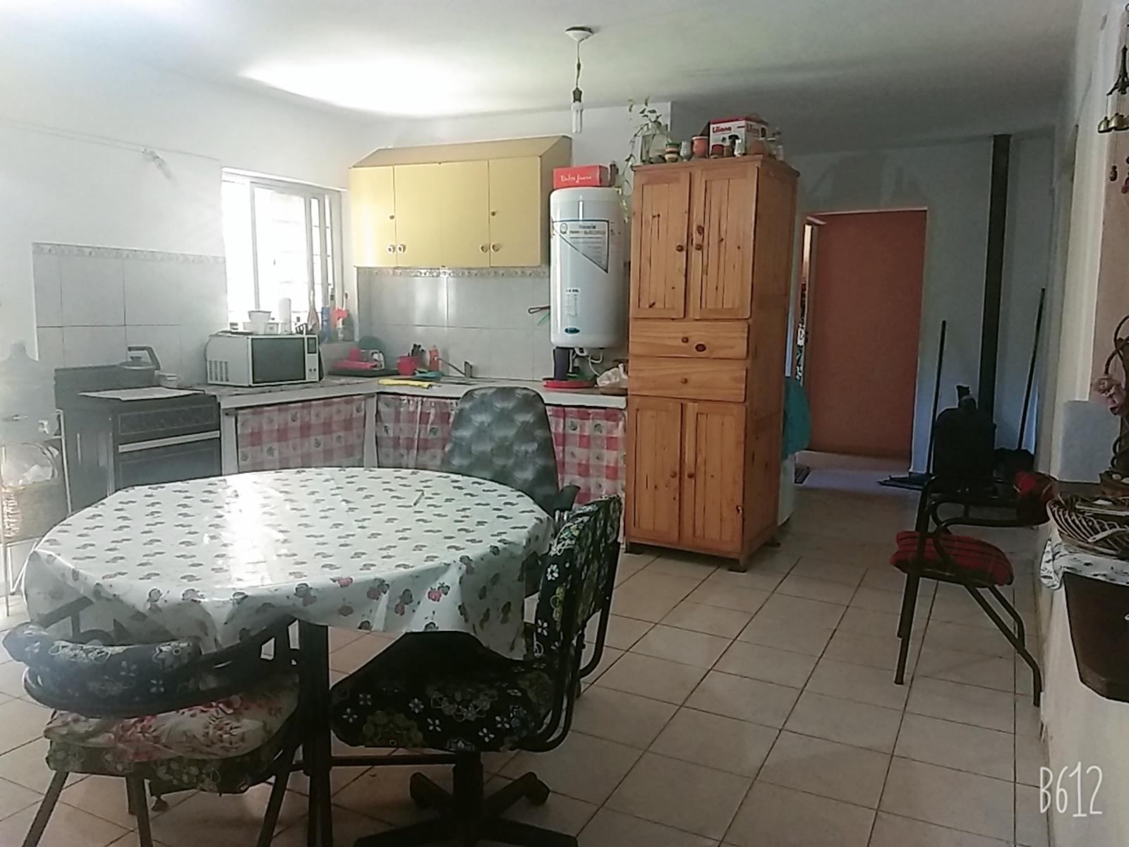 N°ref 1161- Hermosa casa más departamento a terminar en Bialet Masse a 300m aprox. de Ruta 38. — foto 3