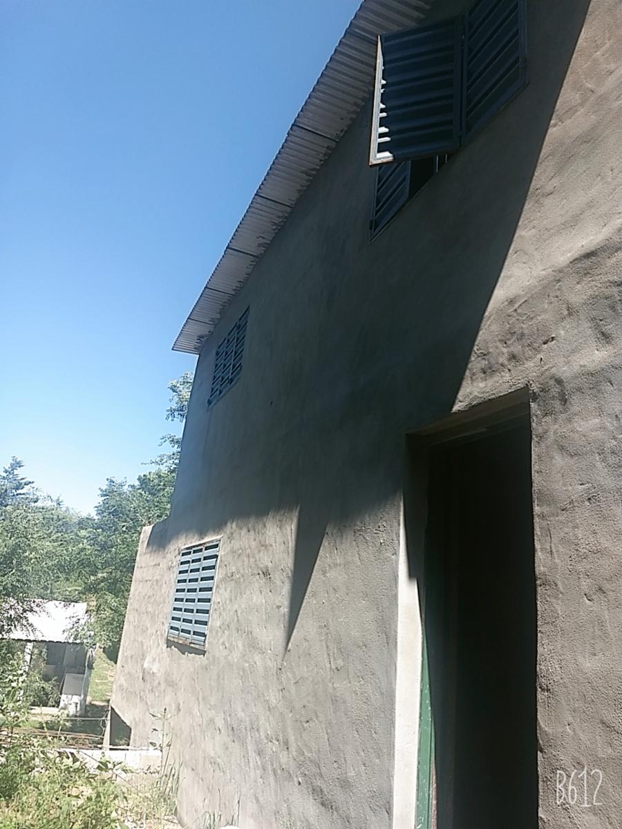 N°ref 1161- Hermosa casa más departamento a terminar en Bialet Masse a 300m aprox. de Ruta 38. — foto 5