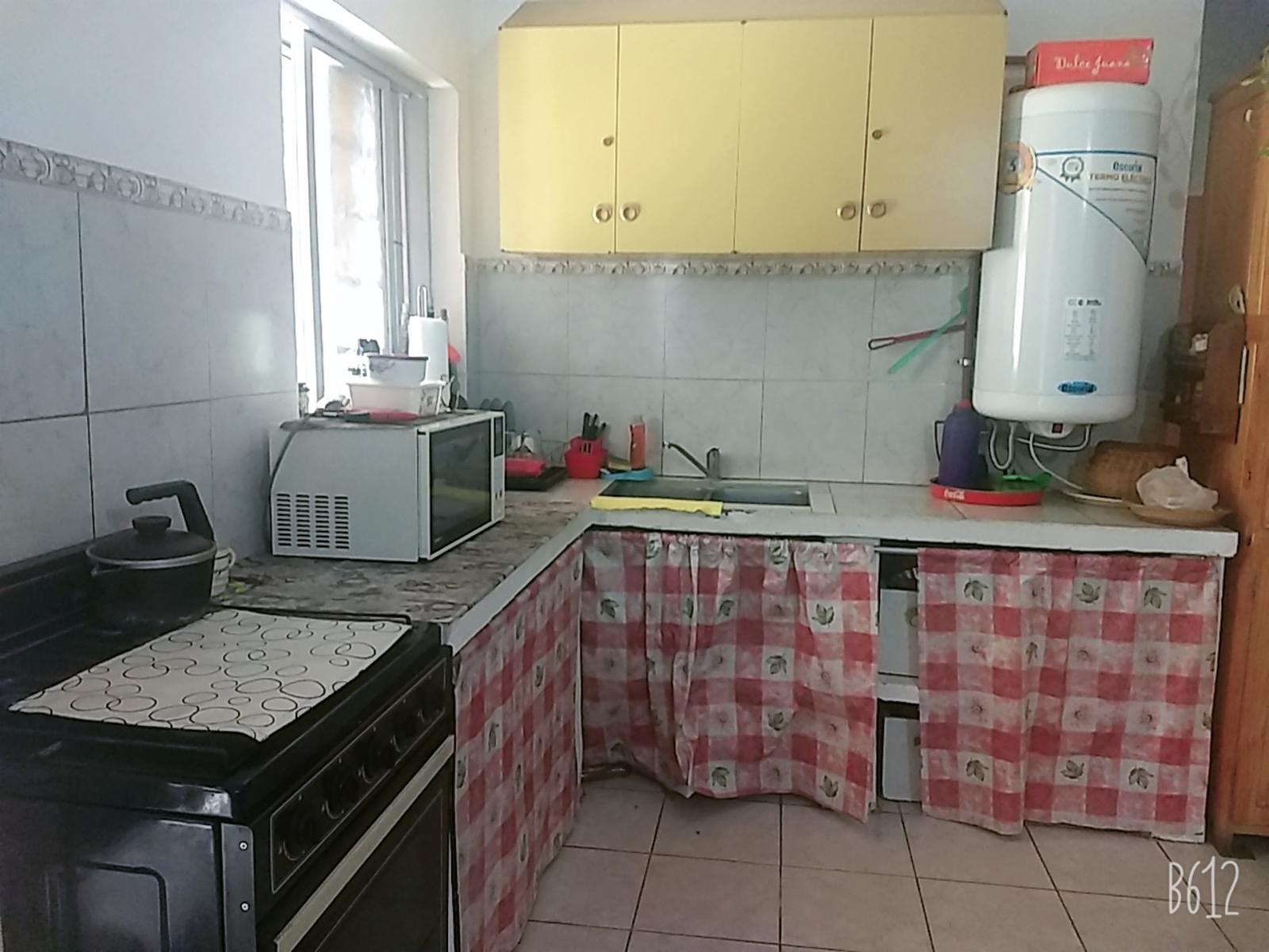N°ref 1161- Hermosa casa más departamento a terminar en Bialet Masse a 300m aprox. de Ruta 38. — foto 6