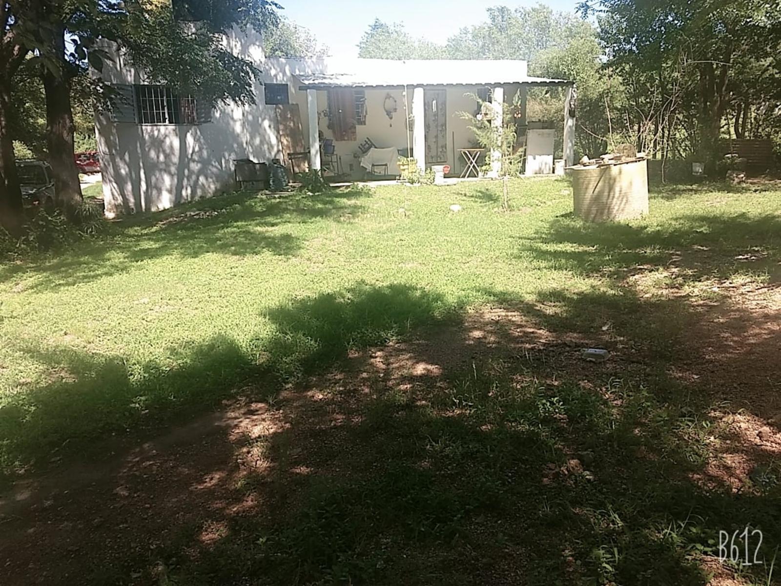 N°ref 1161- Hermosa casa más departamento a terminar en Bialet Masse a 300m aprox. de Ruta 38. — foto 9