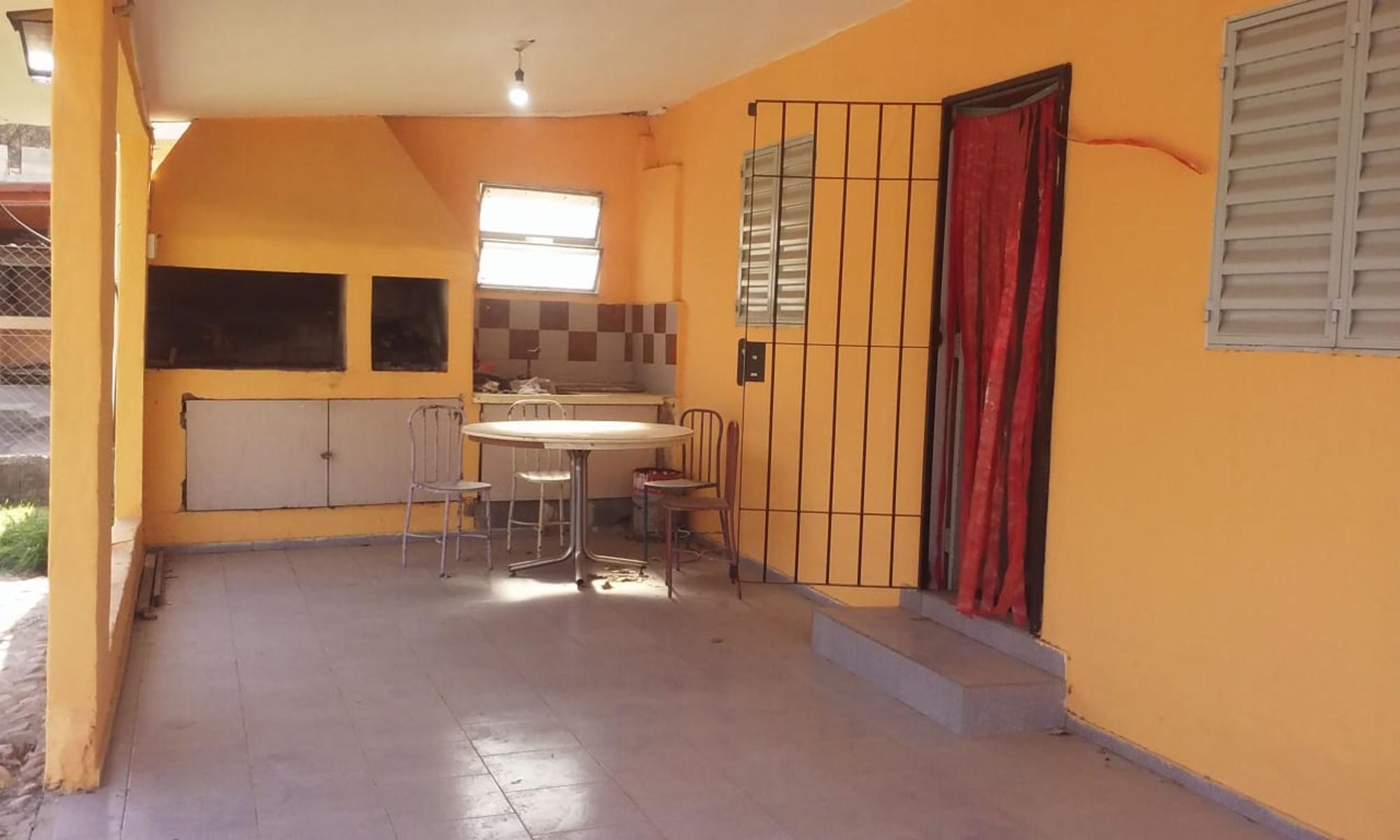 Ref 982-Casa en Cosquín a 400m aprox. de la costanera del Rio Cosquin — foto 2