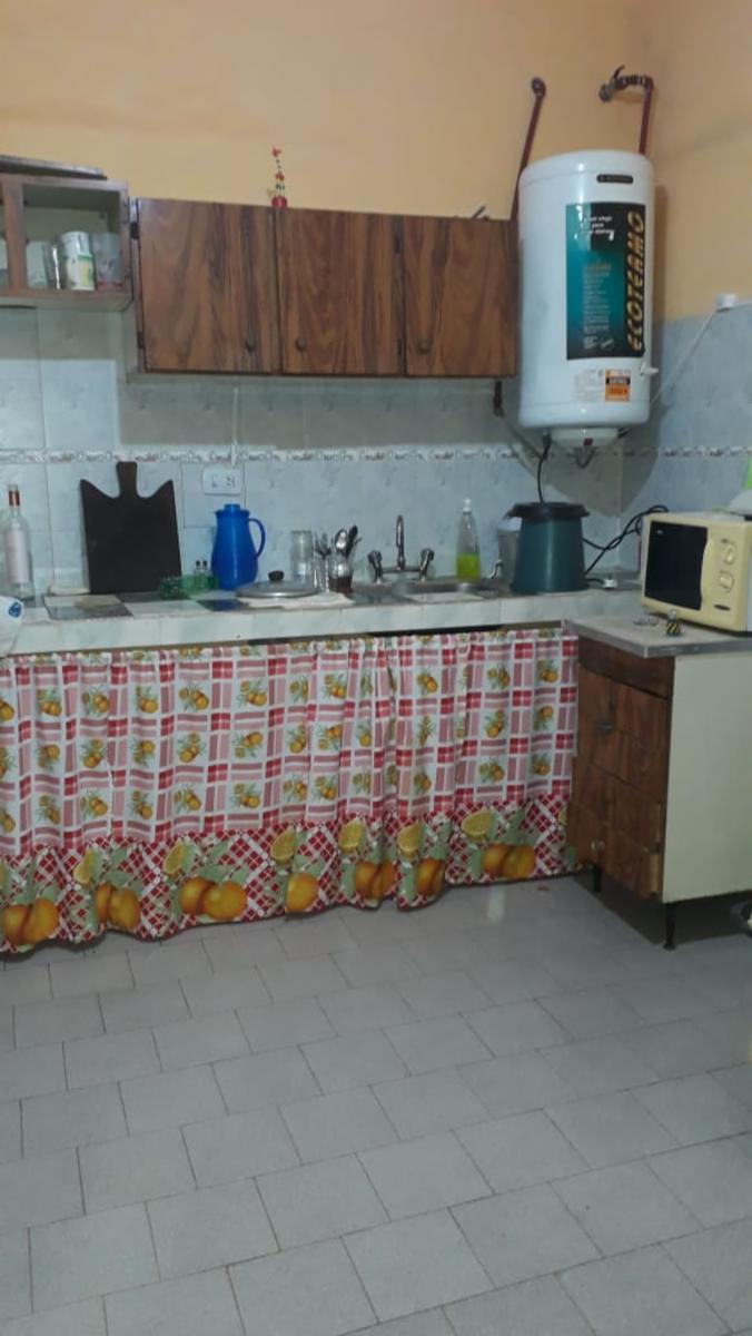 Ref 982-Casa en Cosquín a 400m aprox. de la costanera del Rio Cosquin — foto 4