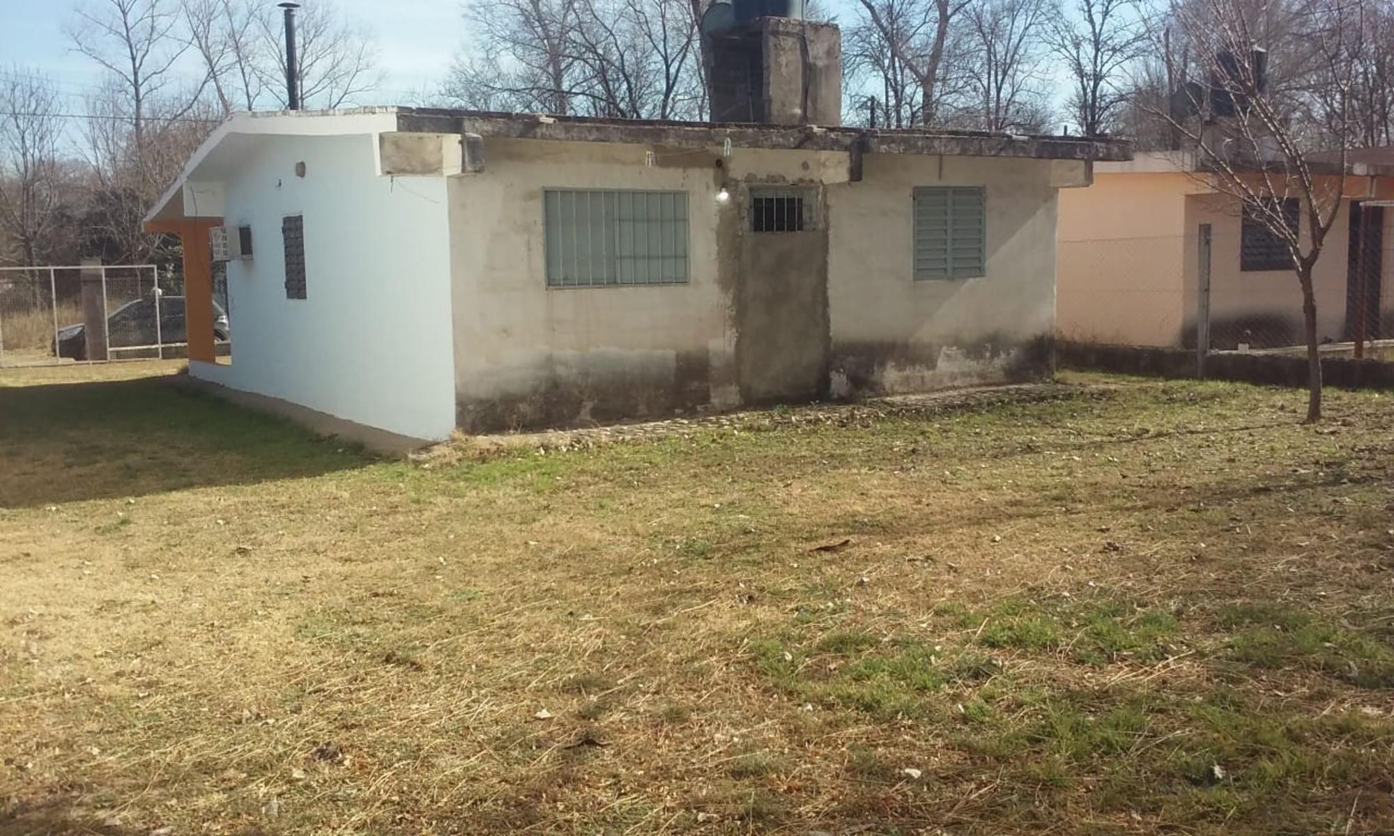 Ref 982-Casa en Cosquín a 400m aprox. de la costanera del Rio Cosquin — foto 6