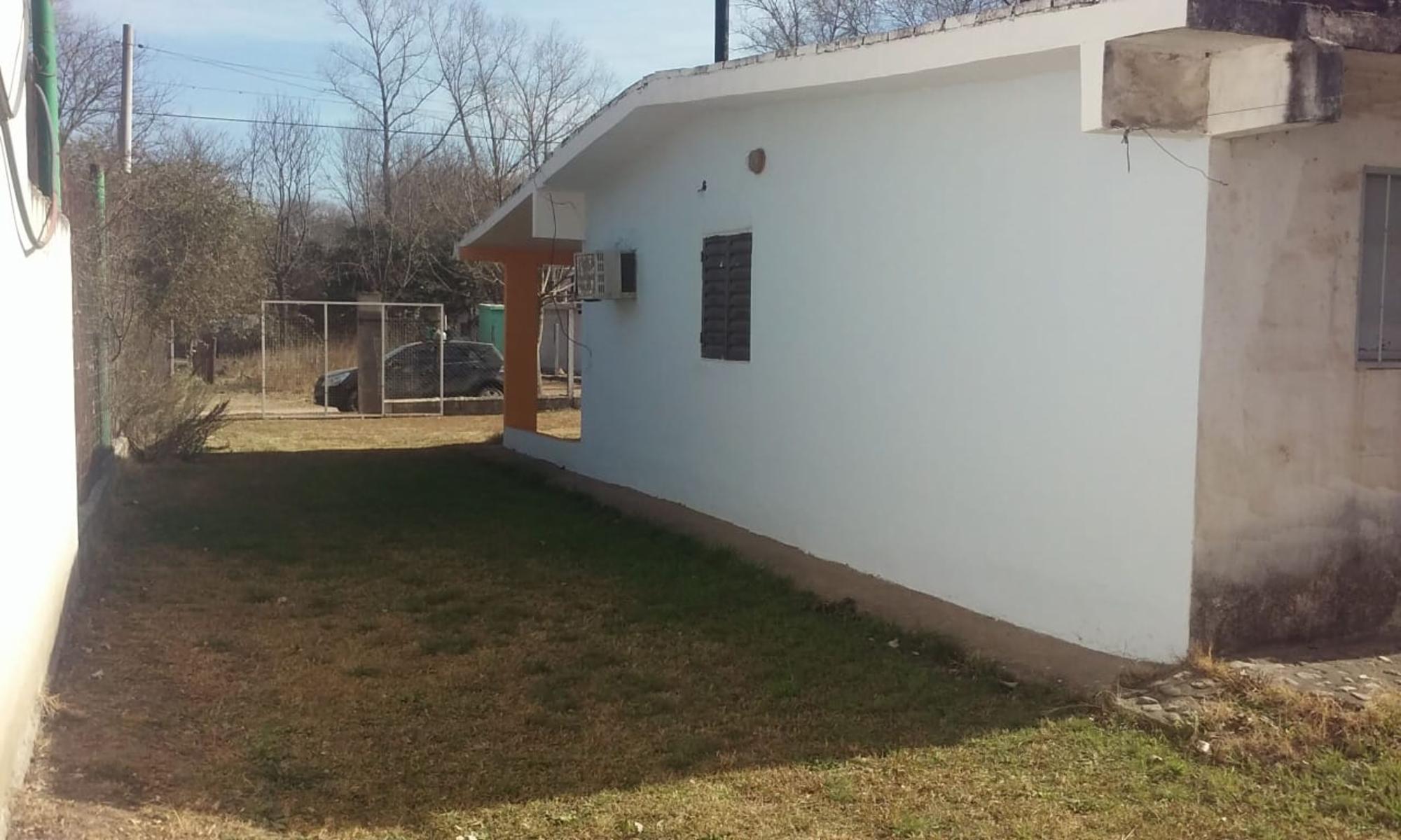 Ref 982-Casa en Cosquín a 400m aprox. de la costanera del Rio Cosquin — foto 9