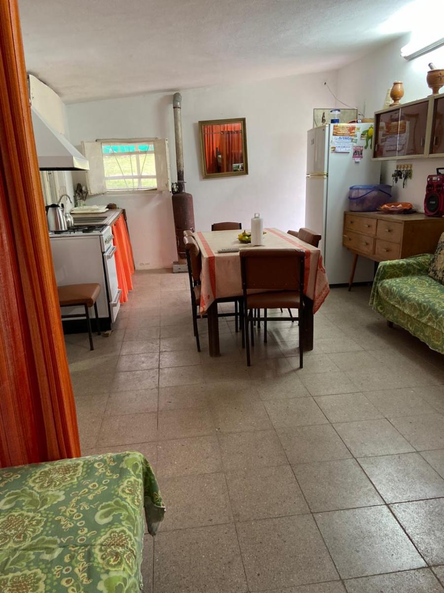 N°ref 1295-Casa + lote colindante en Bialet Masse a 800 metros aprox. del Increíble Rio Mallín — foto 3