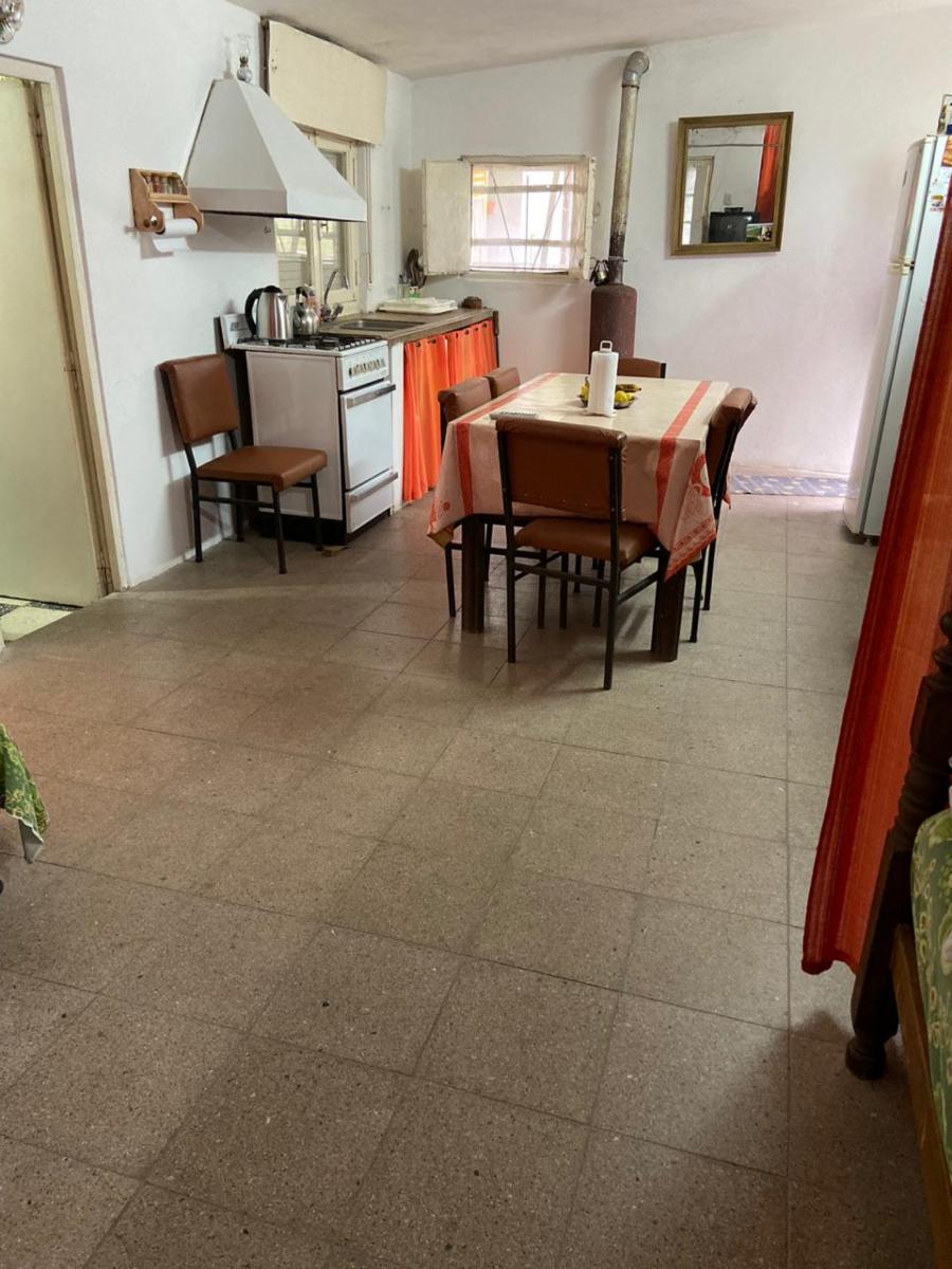 N°ref 1295-Casa + lote colindante en Bialet Masse a 800 metros aprox. del Increíble Rio Mallín — foto 4