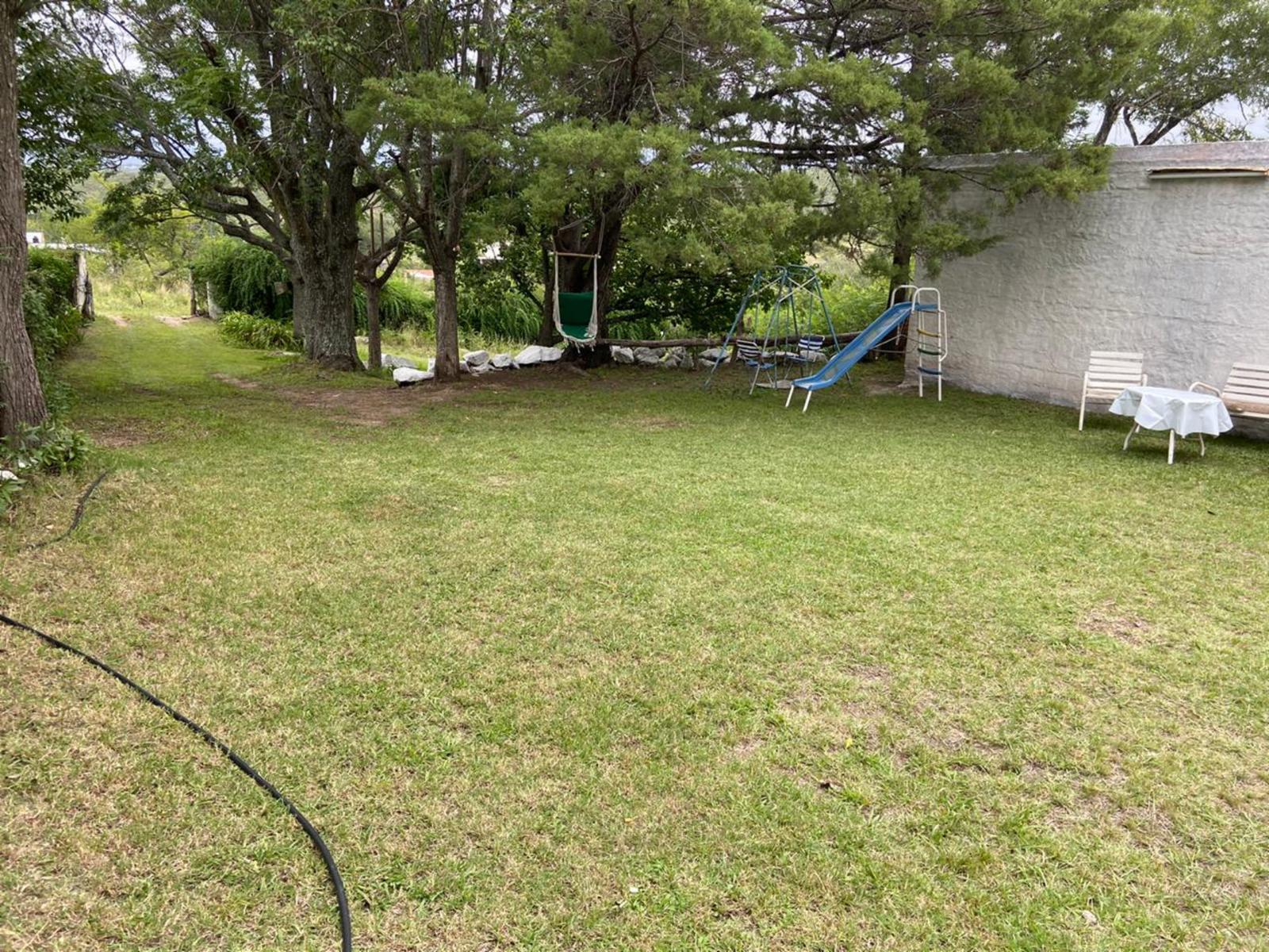 N°ref 1295-Casa + lote colindante en Bialet Masse a 800 metros aprox. del Increíble Rio Mallín — foto 9