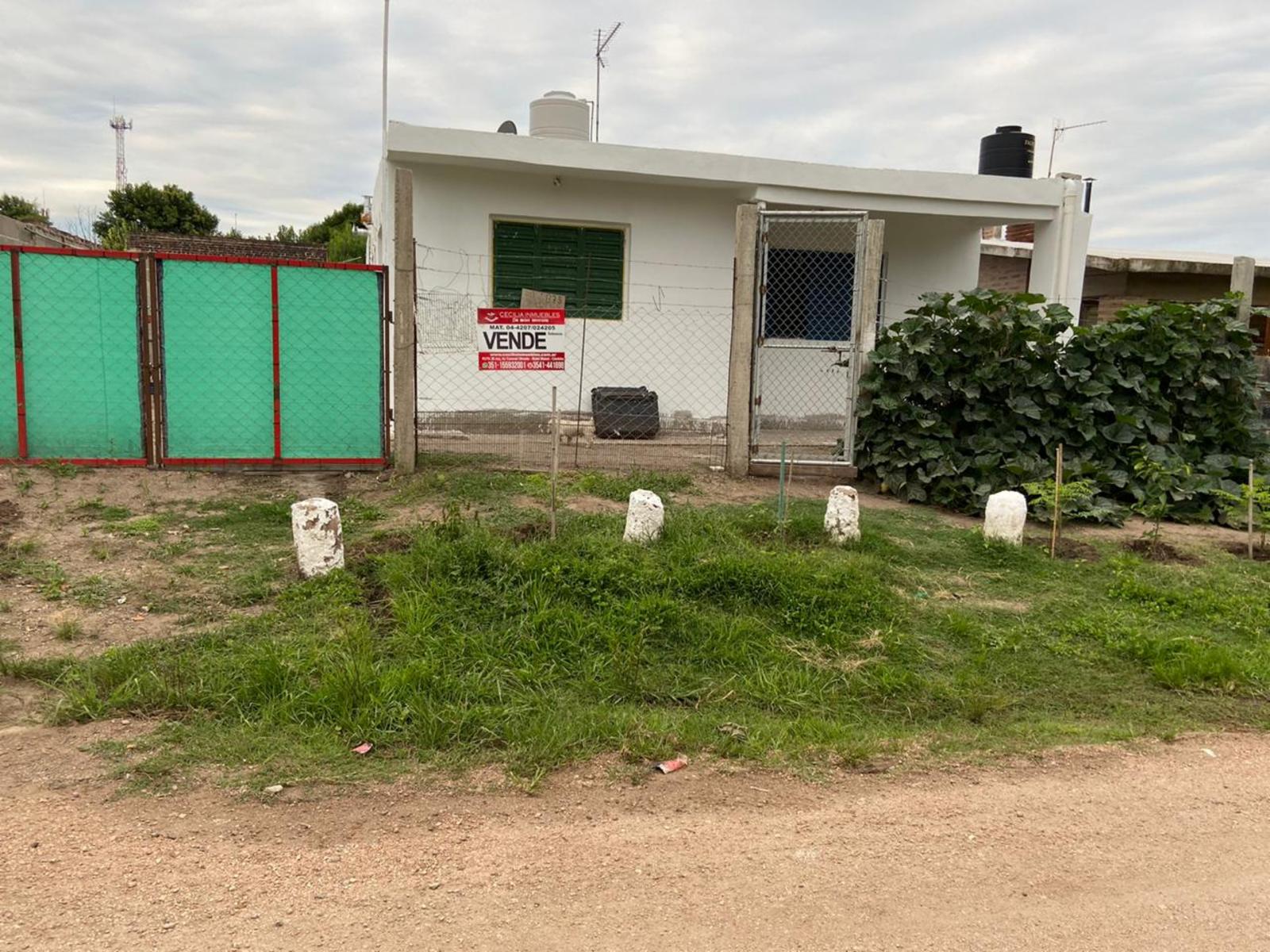 N°ref1296-Hermosa propiedad en venta en Santa María de Punilla a 800m de la Ruta 38