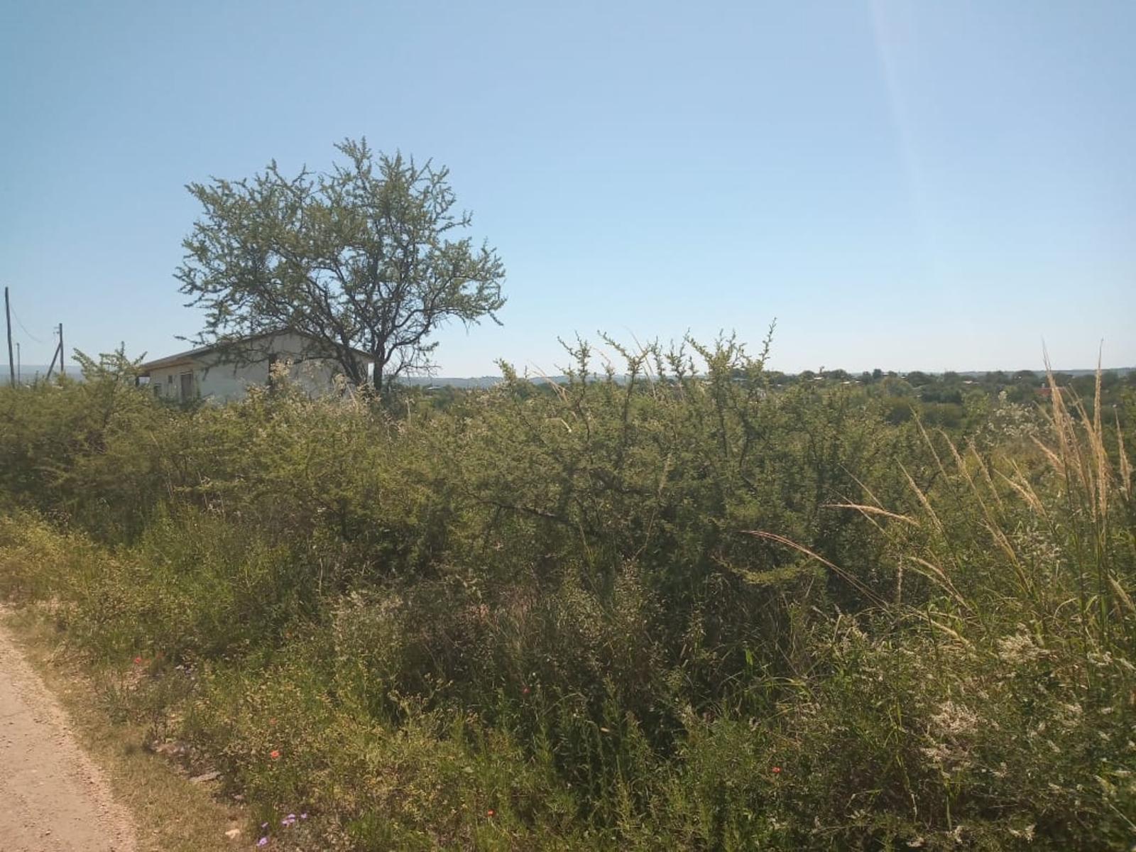 N°ref 1297-Terreno de 2000m2 en Parque Siquiman y a 300m aprox. de Ruta 38 — foto 2