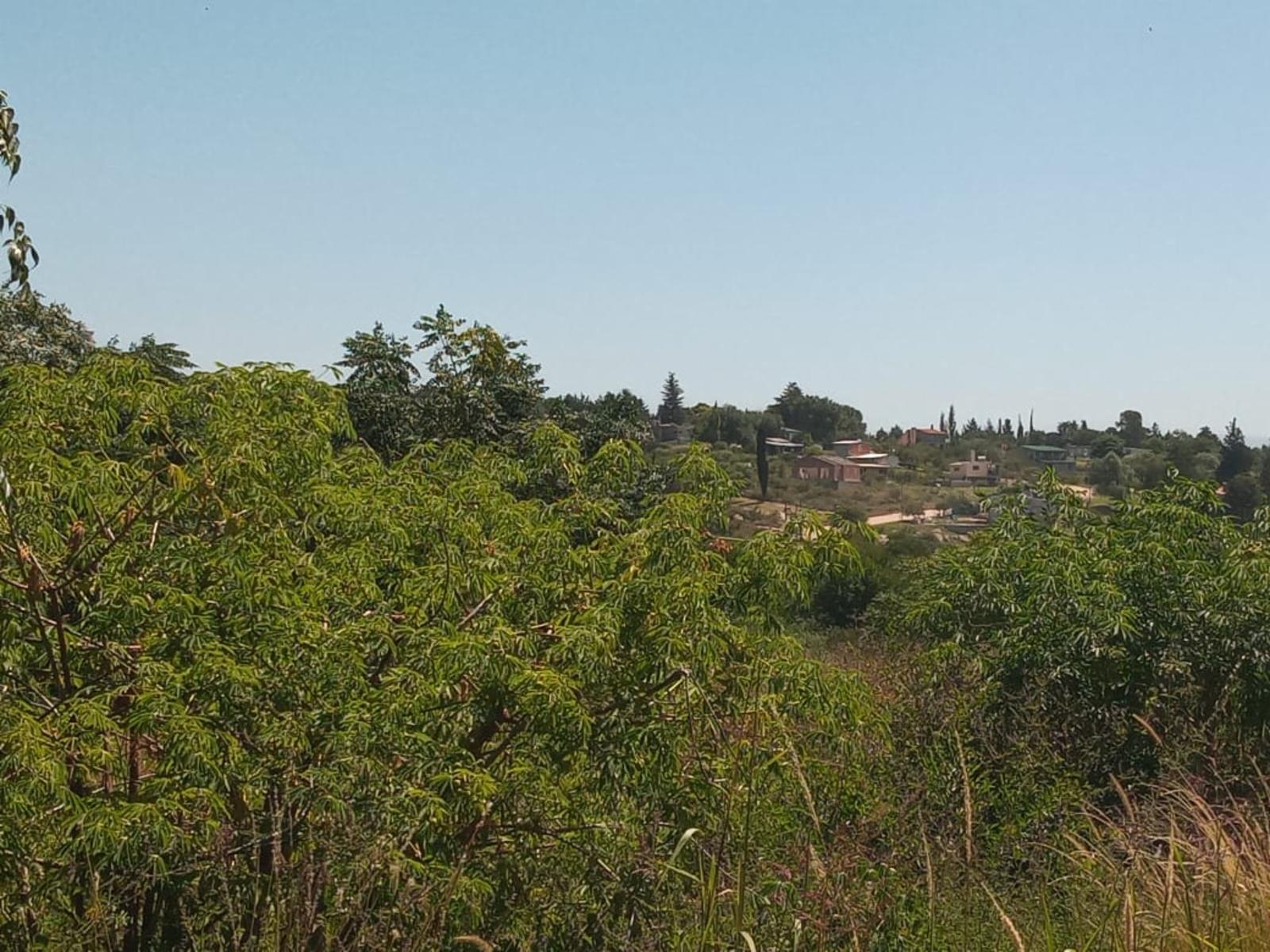 N° ref 1298-Hermoso terreno de 1285m2 en Parque Siquiman.
