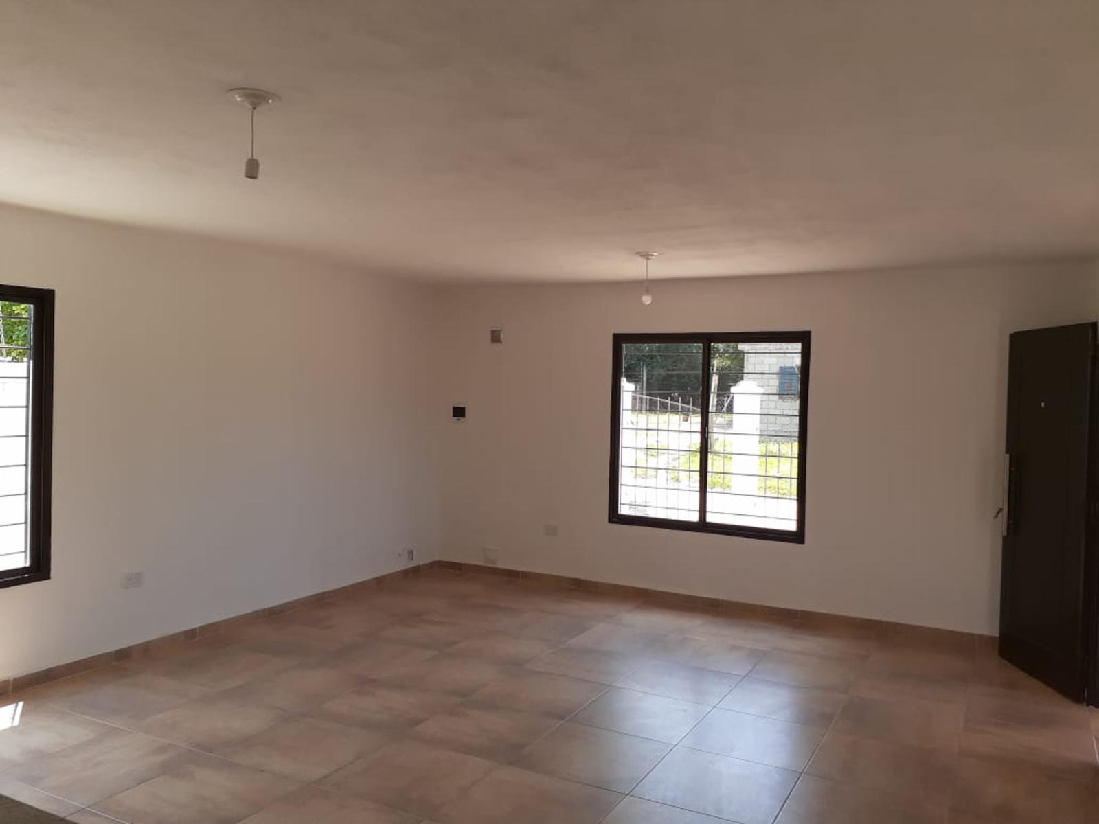 N° ref 1286-Hermosa casa a estrenar en Santa Maria de Punilla a 700m aprox. de Ruta 38 — foto 3