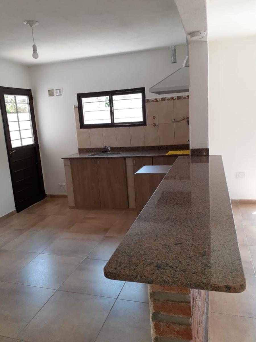 N° ref 1286-Hermosa casa a estrenar en Santa Maria de Punilla a 700m aprox. de Ruta 38 — foto 6