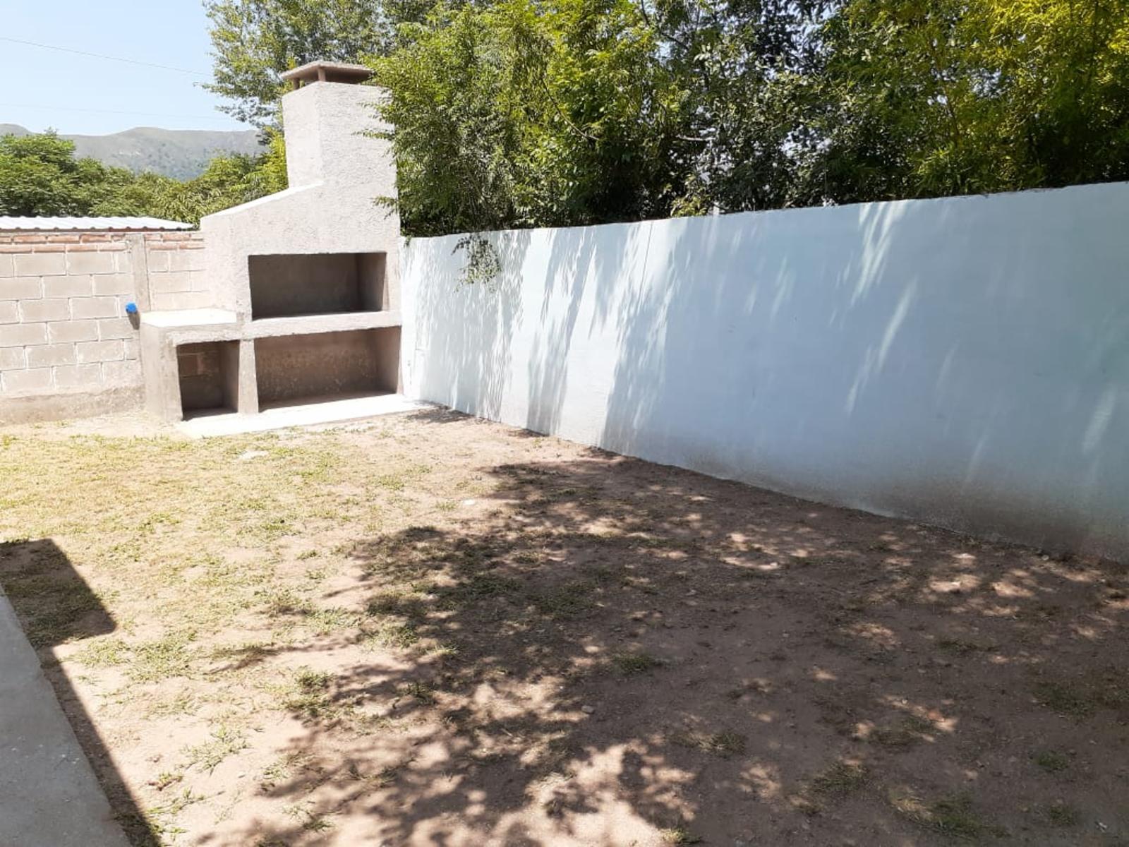 N° ref 1286-Hermosa casa a estrenar en Santa Maria de Punilla a 700m aprox. de Ruta 38 — foto 11
