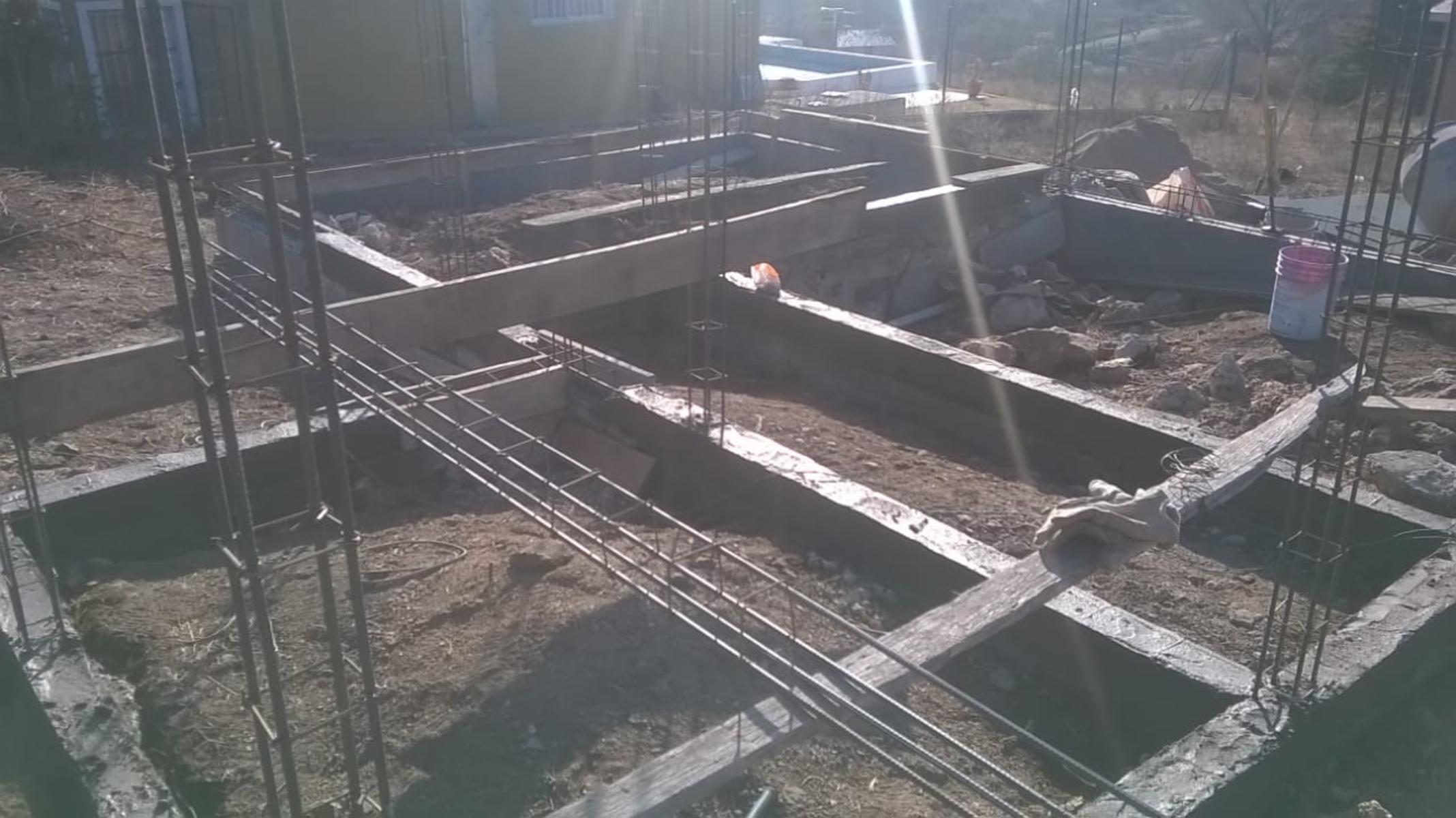 Ref 1300 - Terreno con mejoras en Siquiman con excelente vista a las sierras. — foto 5