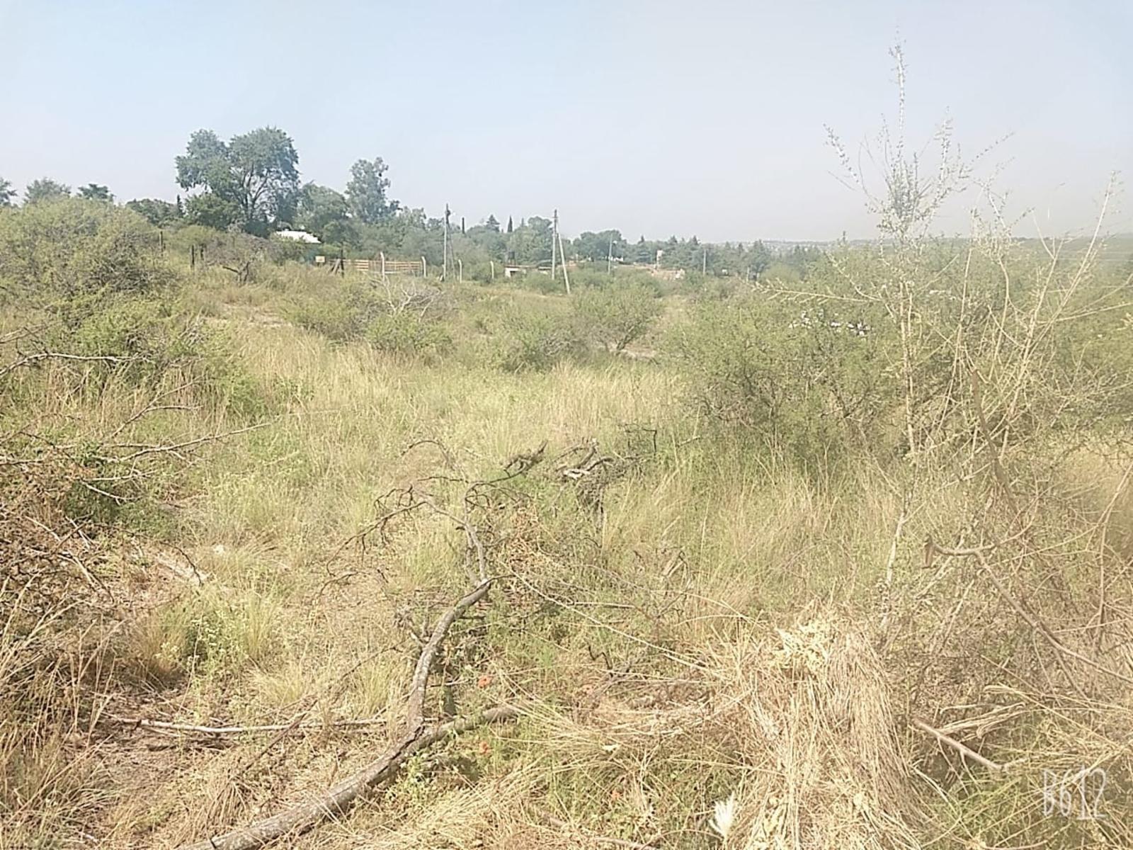 Ref 1302 - Terreno en Bialet Masse con increíble vista a las altas cumbres y a 700m aprox del Rio Mallín — foto 4