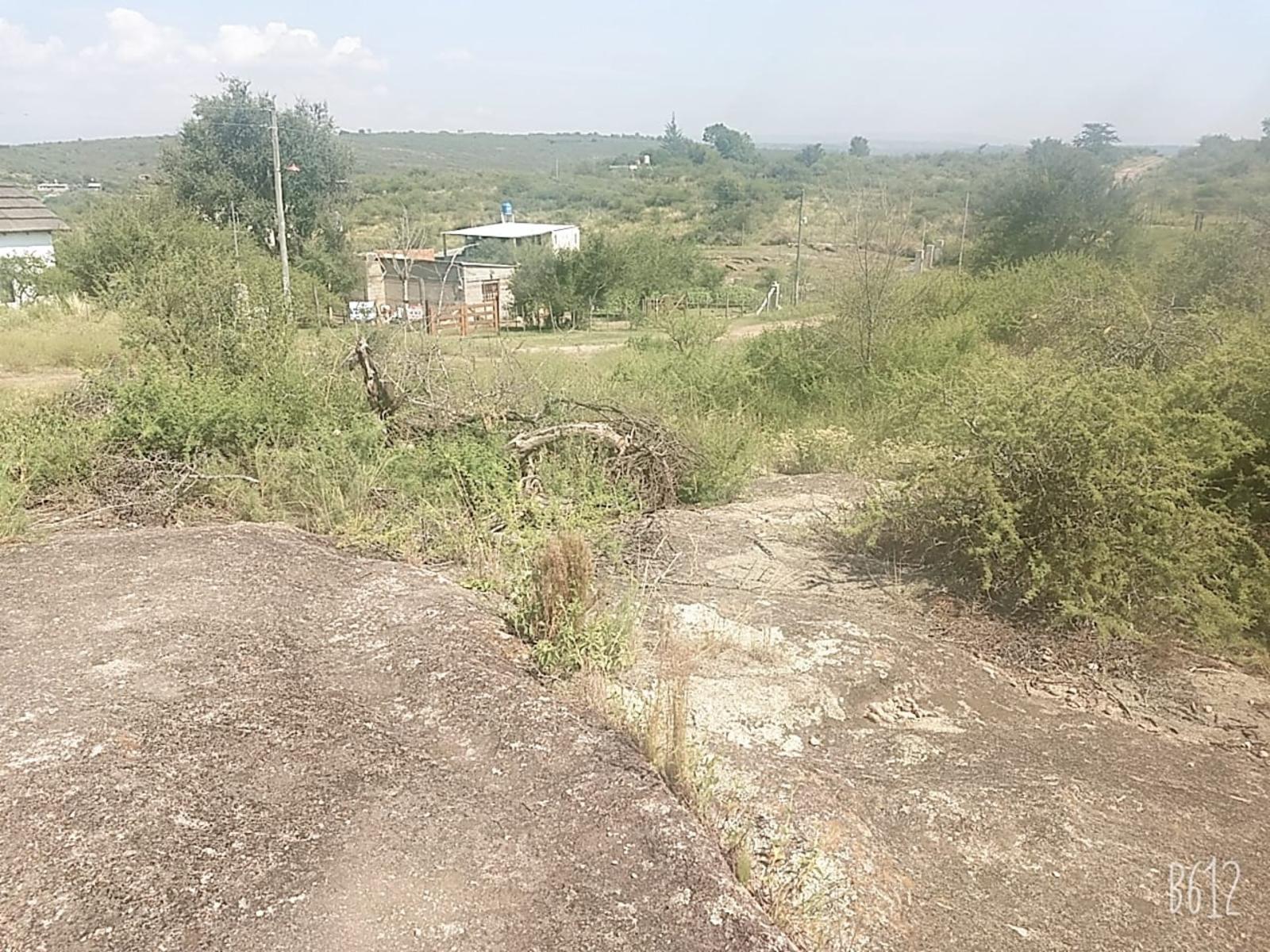 Ref 1302 - Terreno en Bialet Masse con increíble vista a las altas cumbres y a 700m aprox del Rio Mallín — foto 8